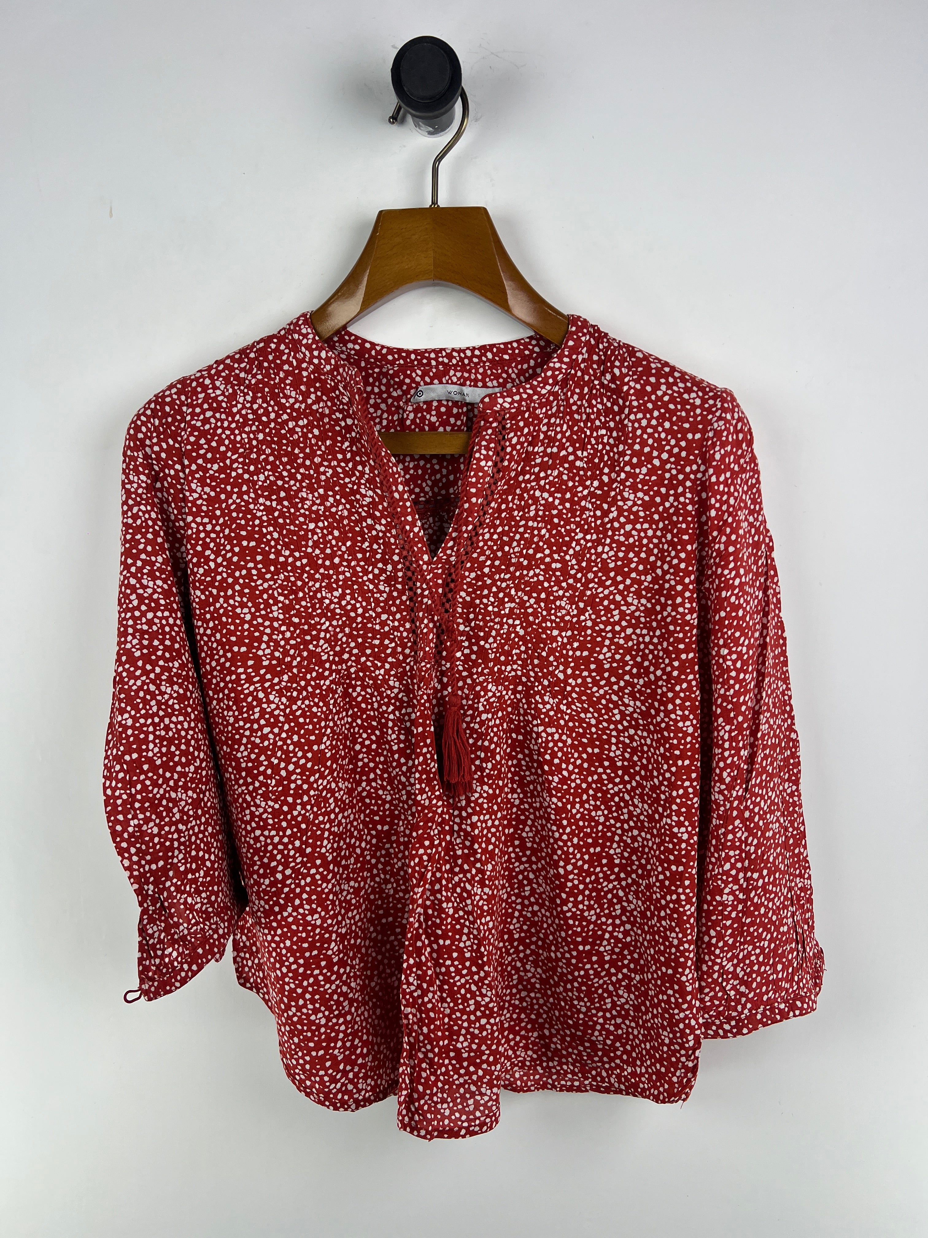 Blouse (Women) (Medium-Large)