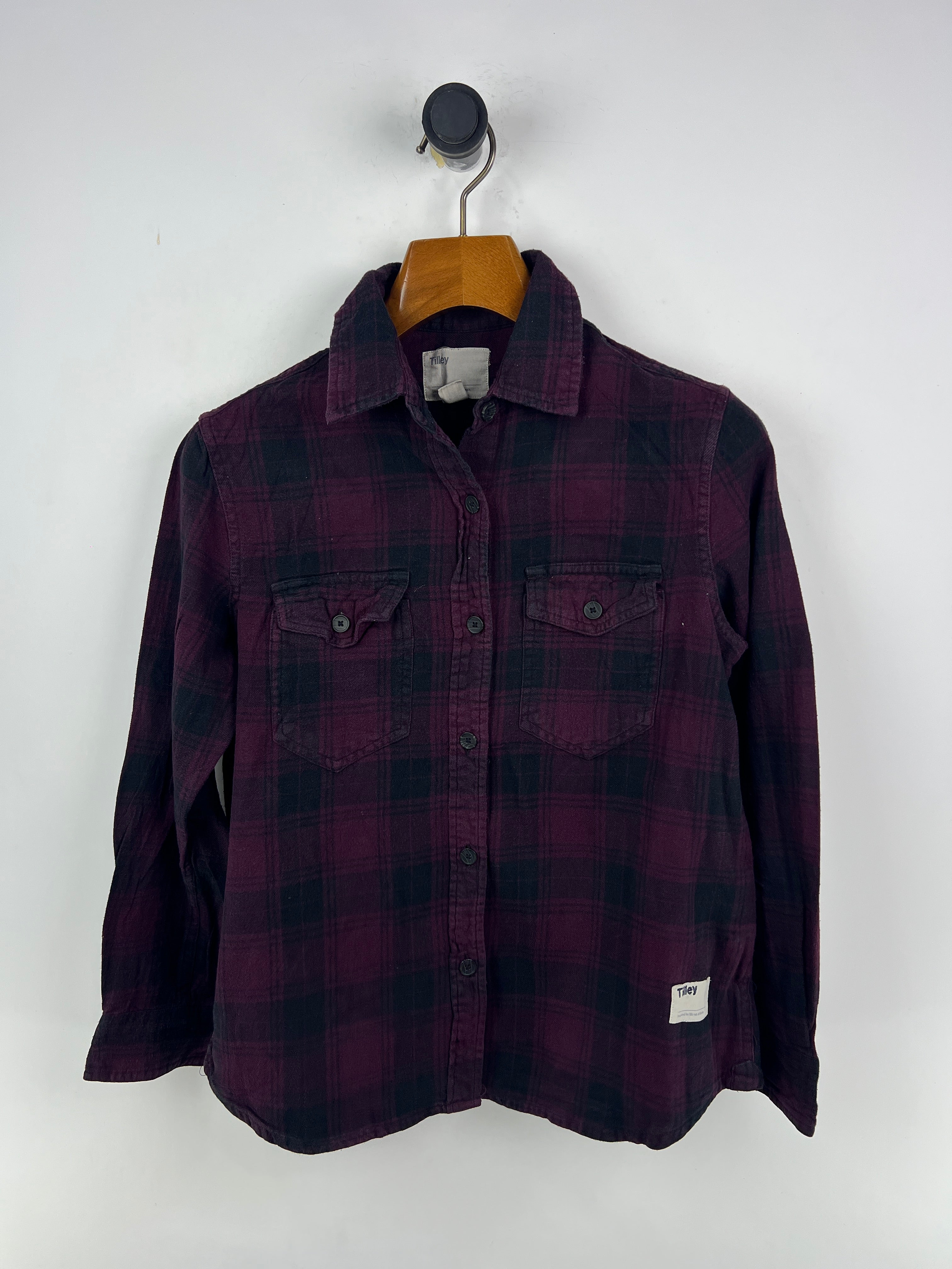 Tilley Shirt (Women) (Medium)