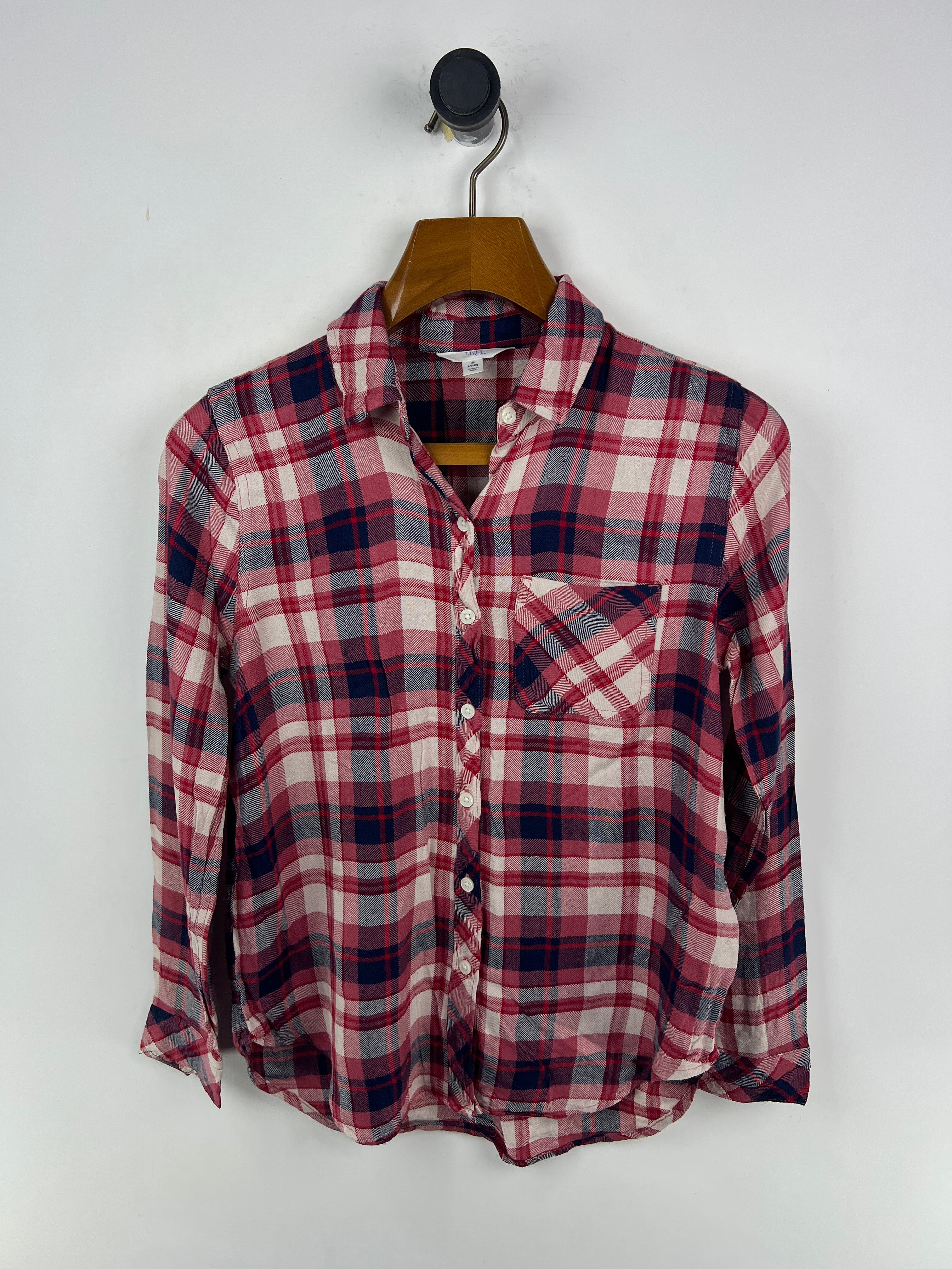 Time Tru Shirt (Women) (Small)