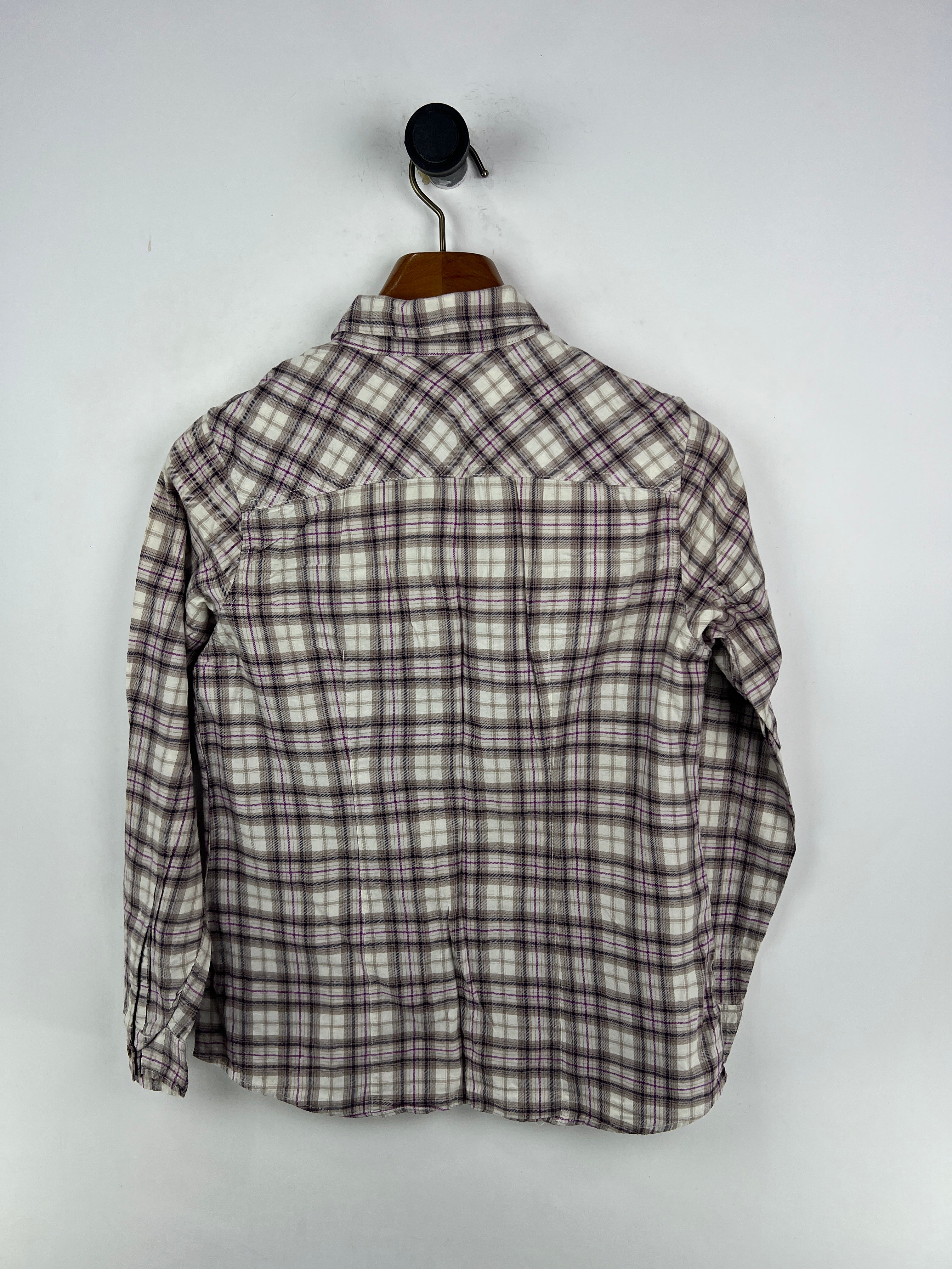 Eddie Bauer Shirt (Women) (Medium)