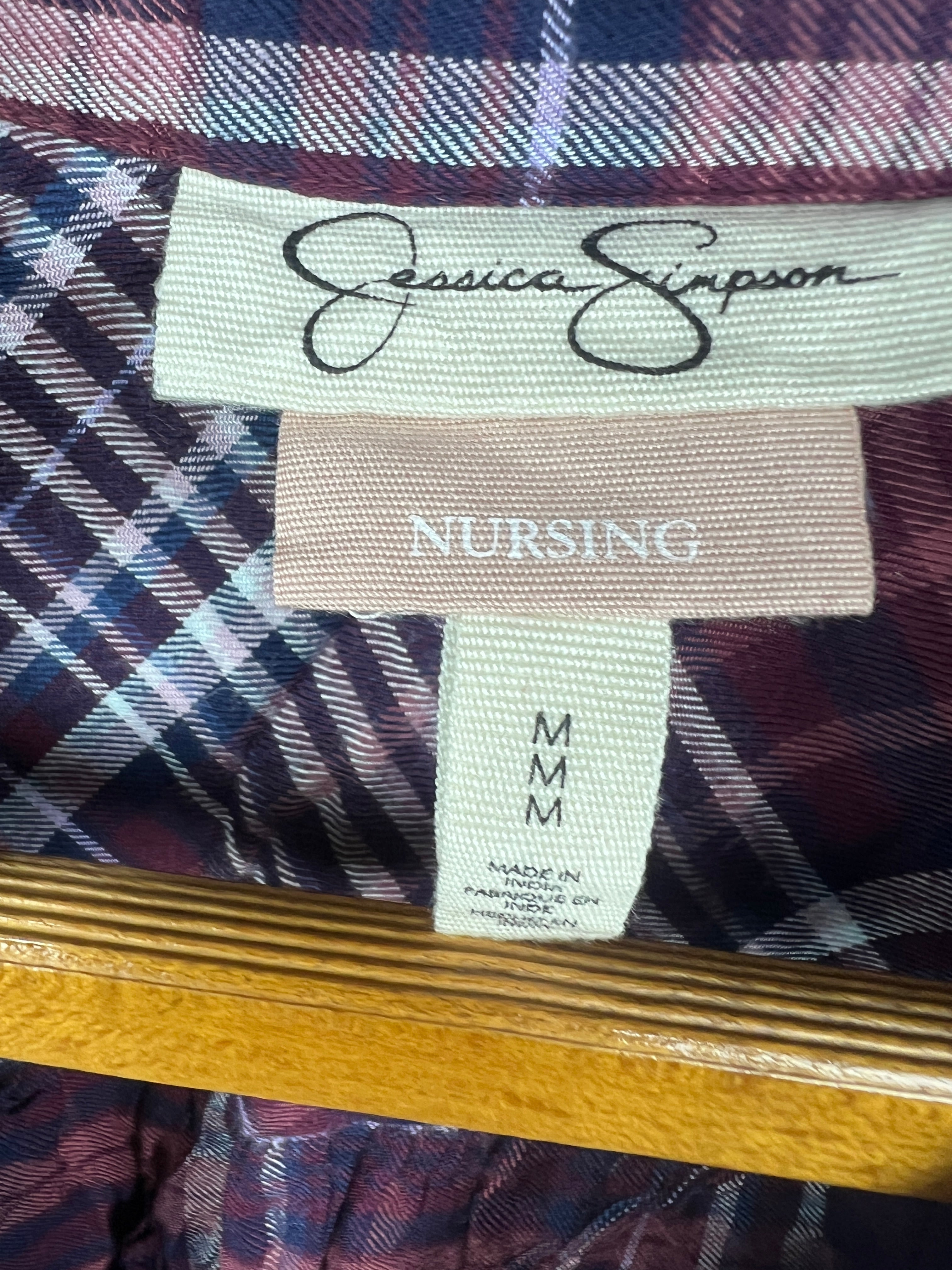 Jessica Shirt (Women) (Medium)