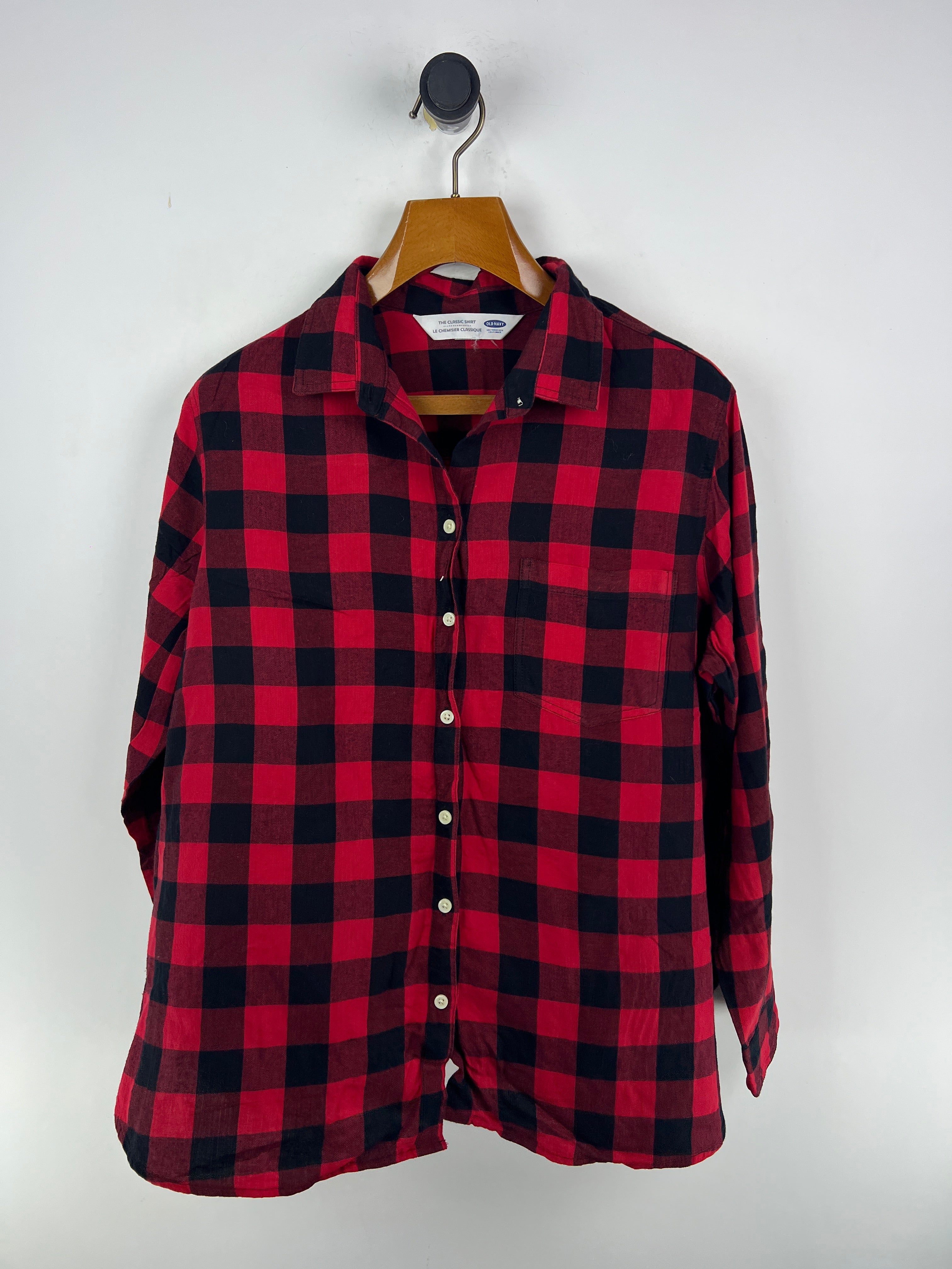 Old Navy Shirt (Women) (X-Large)