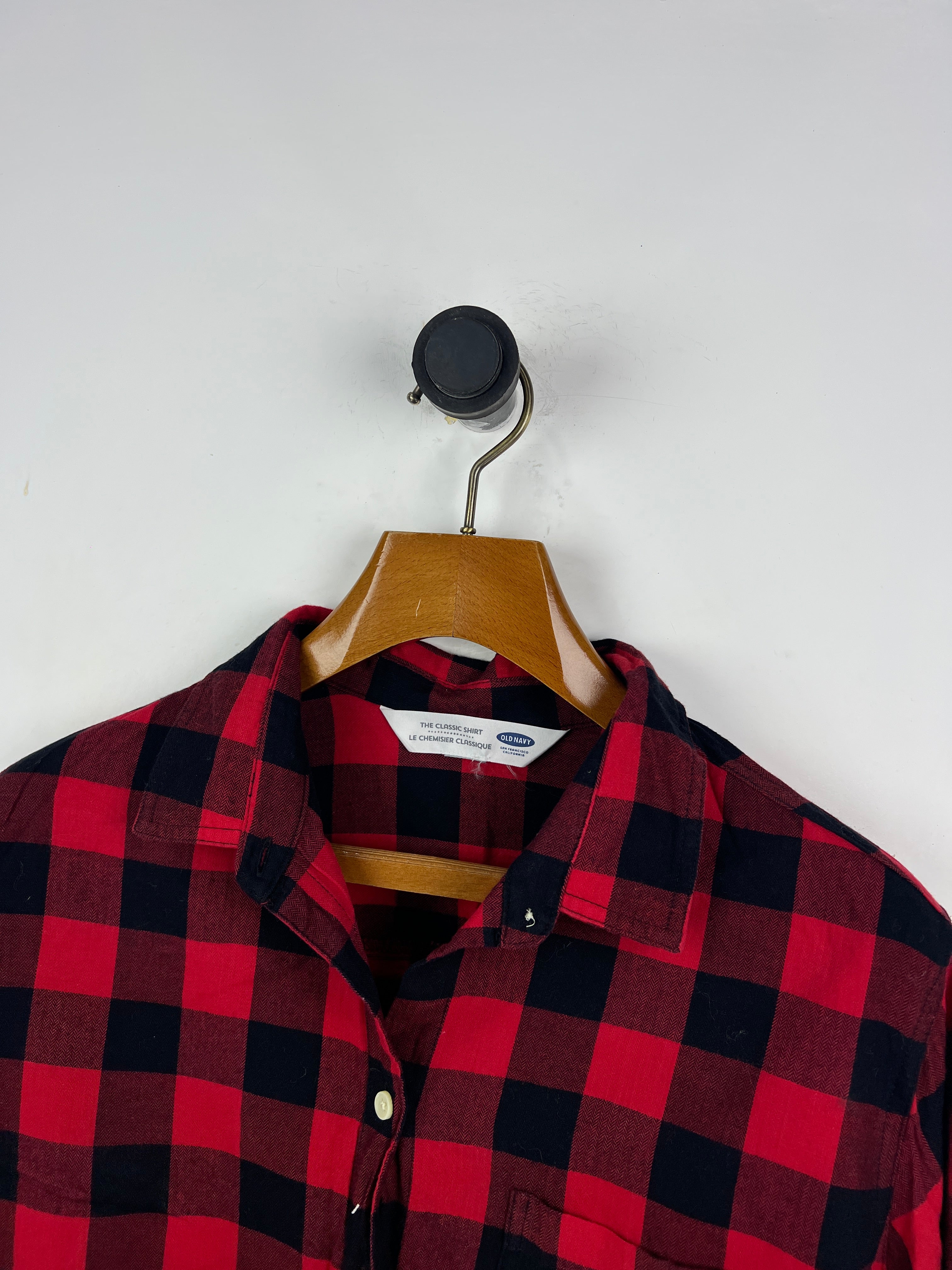 Old Navy Shirt (Women) (X-Large)