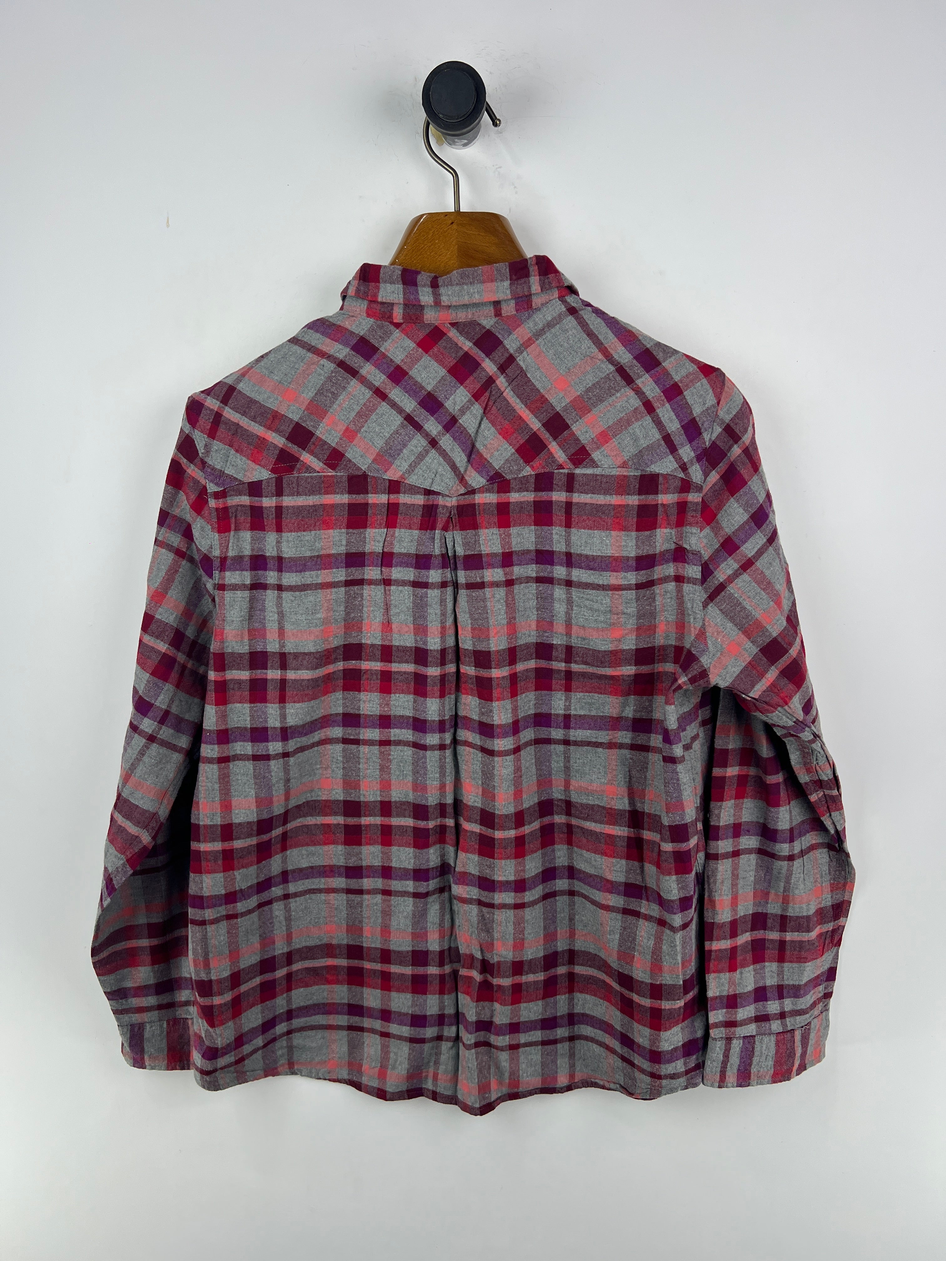 Wind River Shirt (Women) (Large/X-Large)