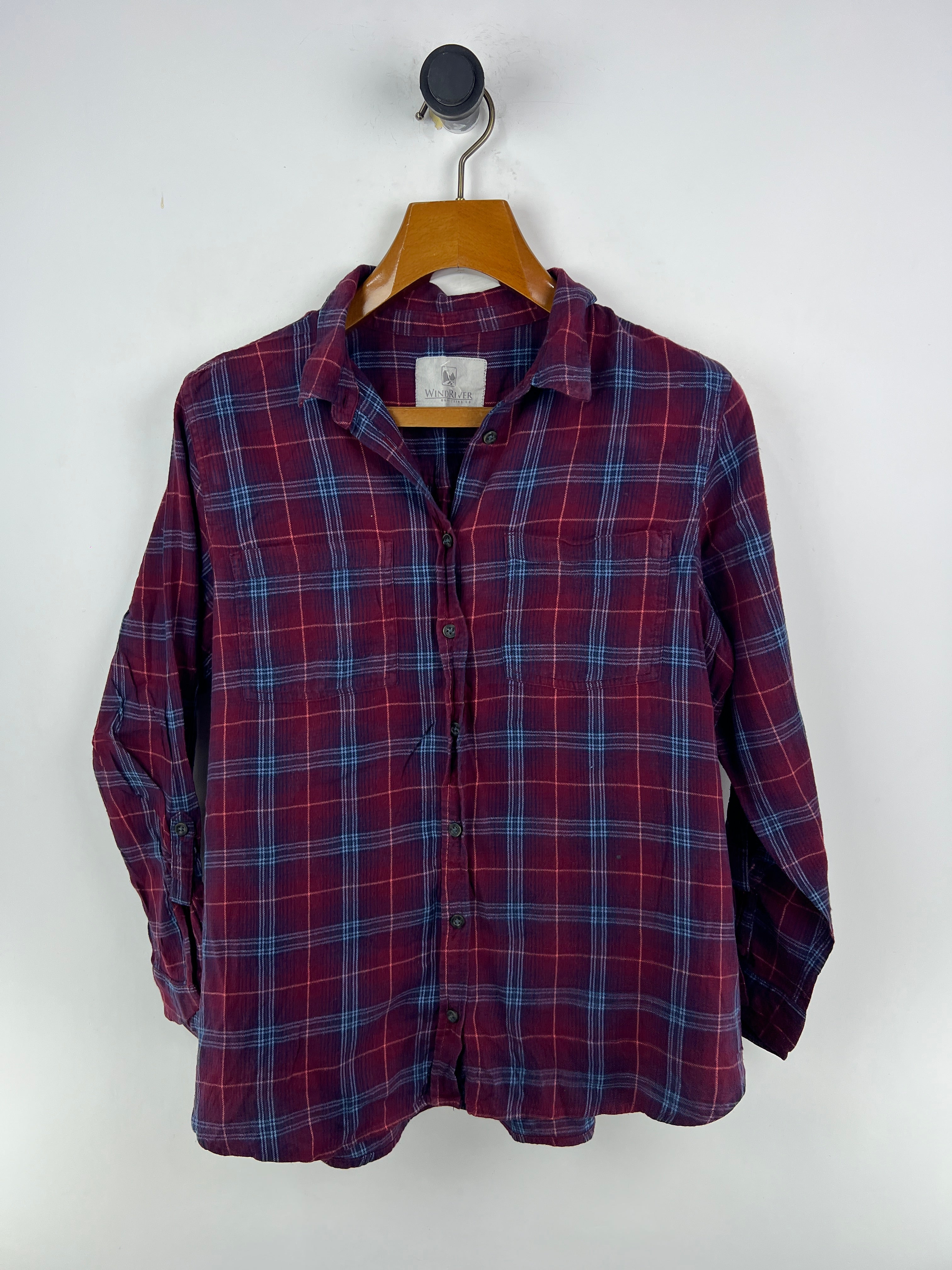 Wind River Shirt (Women) (Large/X-Large)