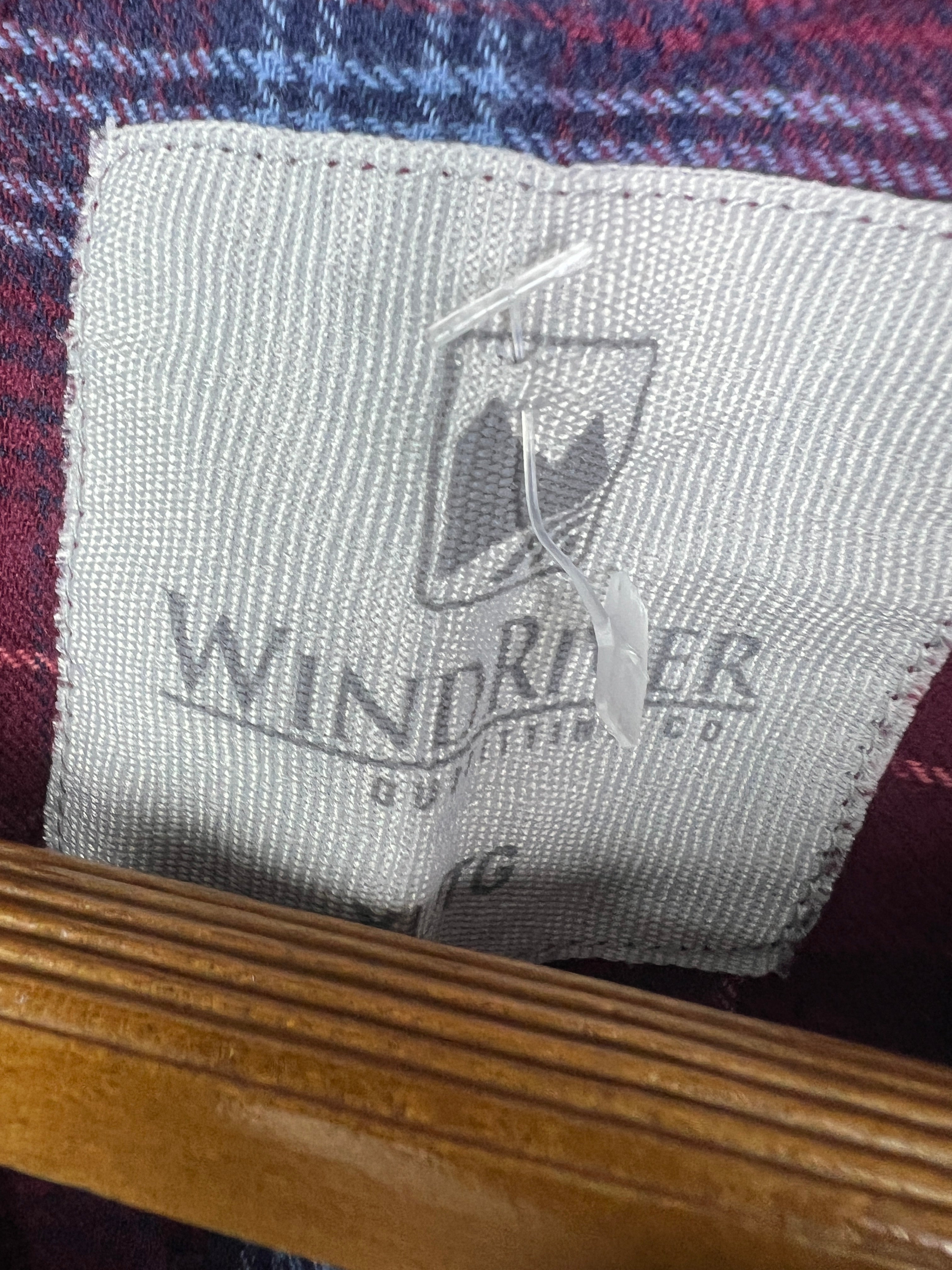 Wind River Shirt (Women) (Large/X-Large)