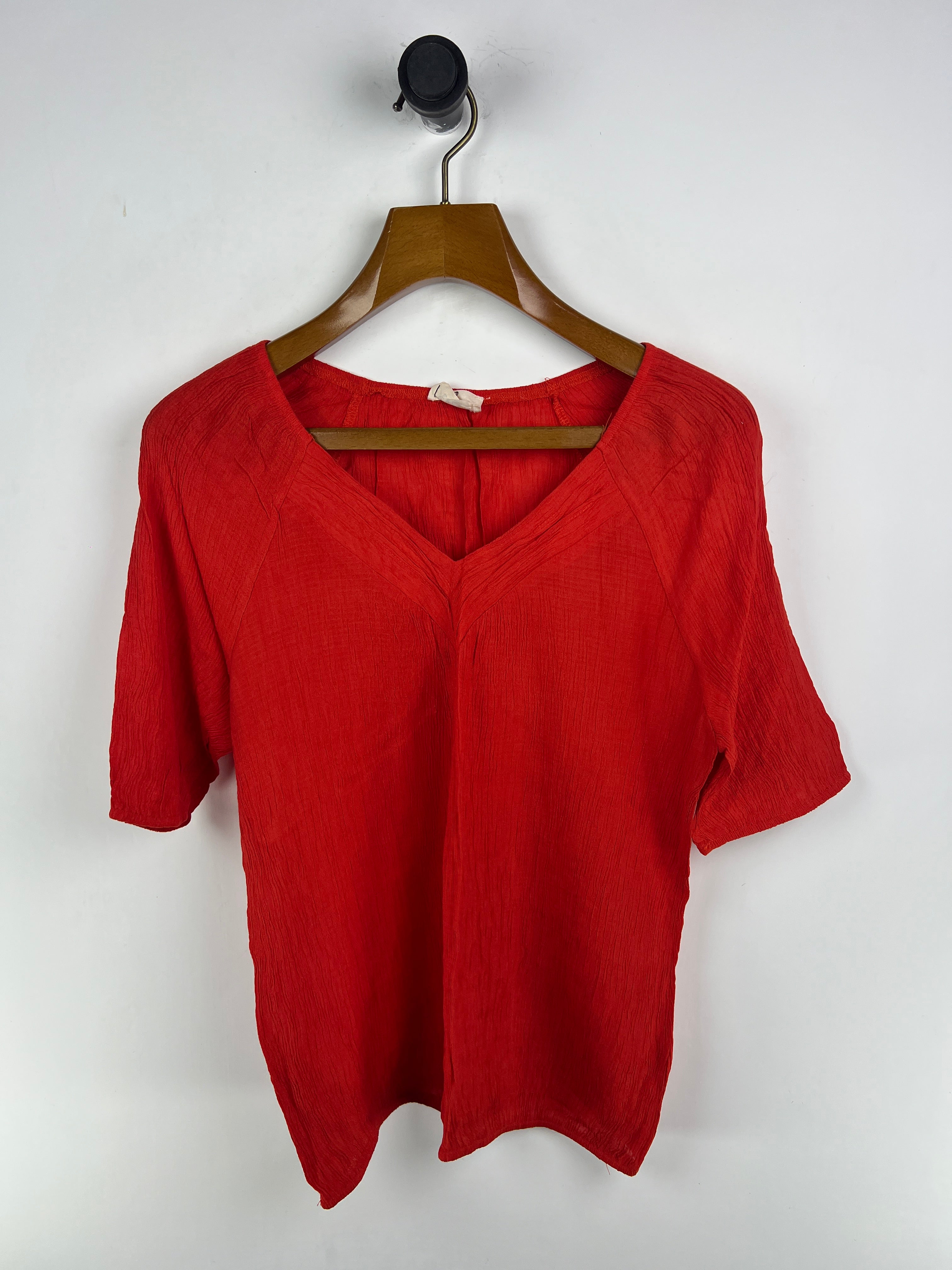 Ember Blouse (Women) (Medium-Large)