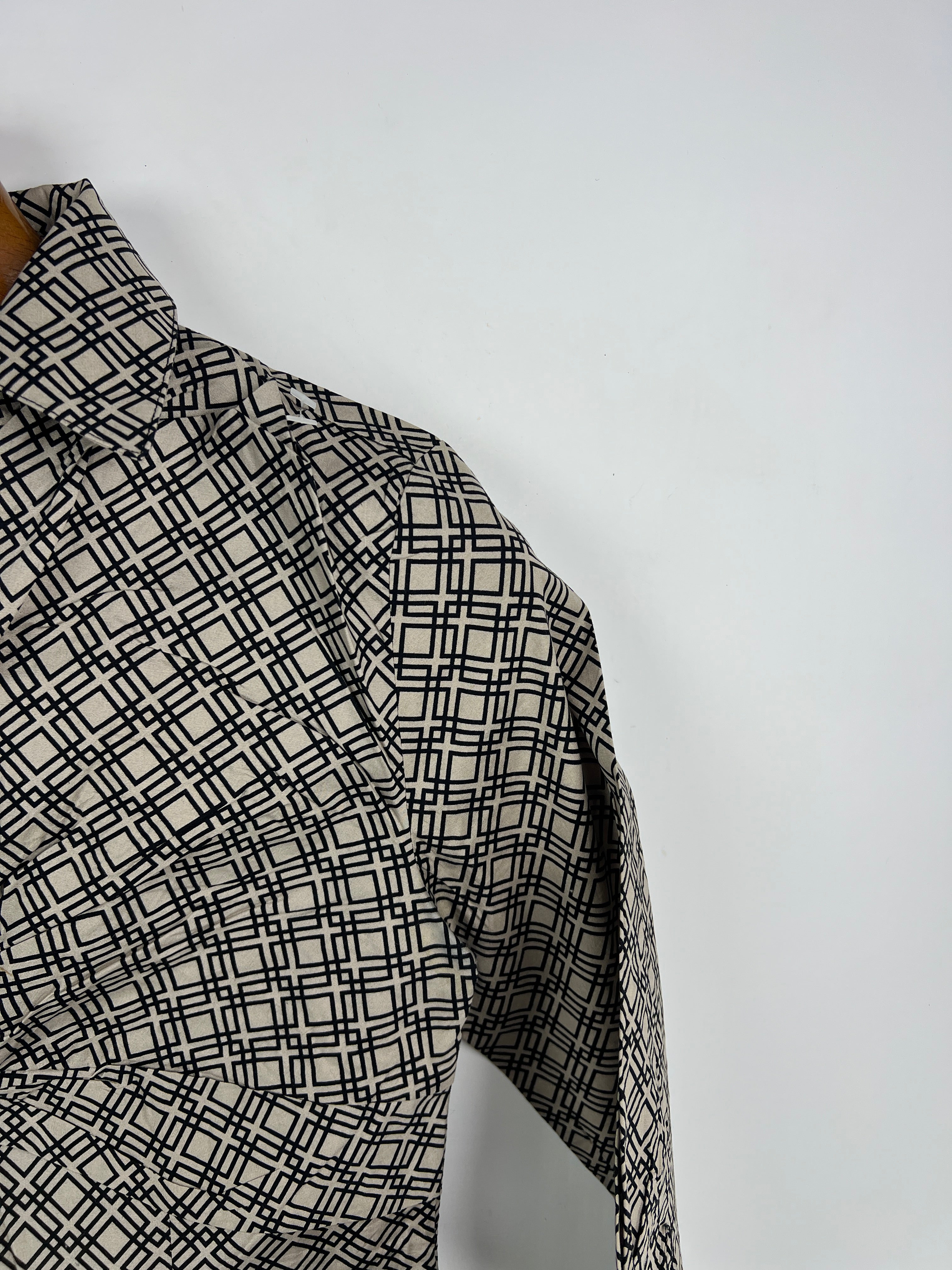 Alfani Blouse (Women) (Small)