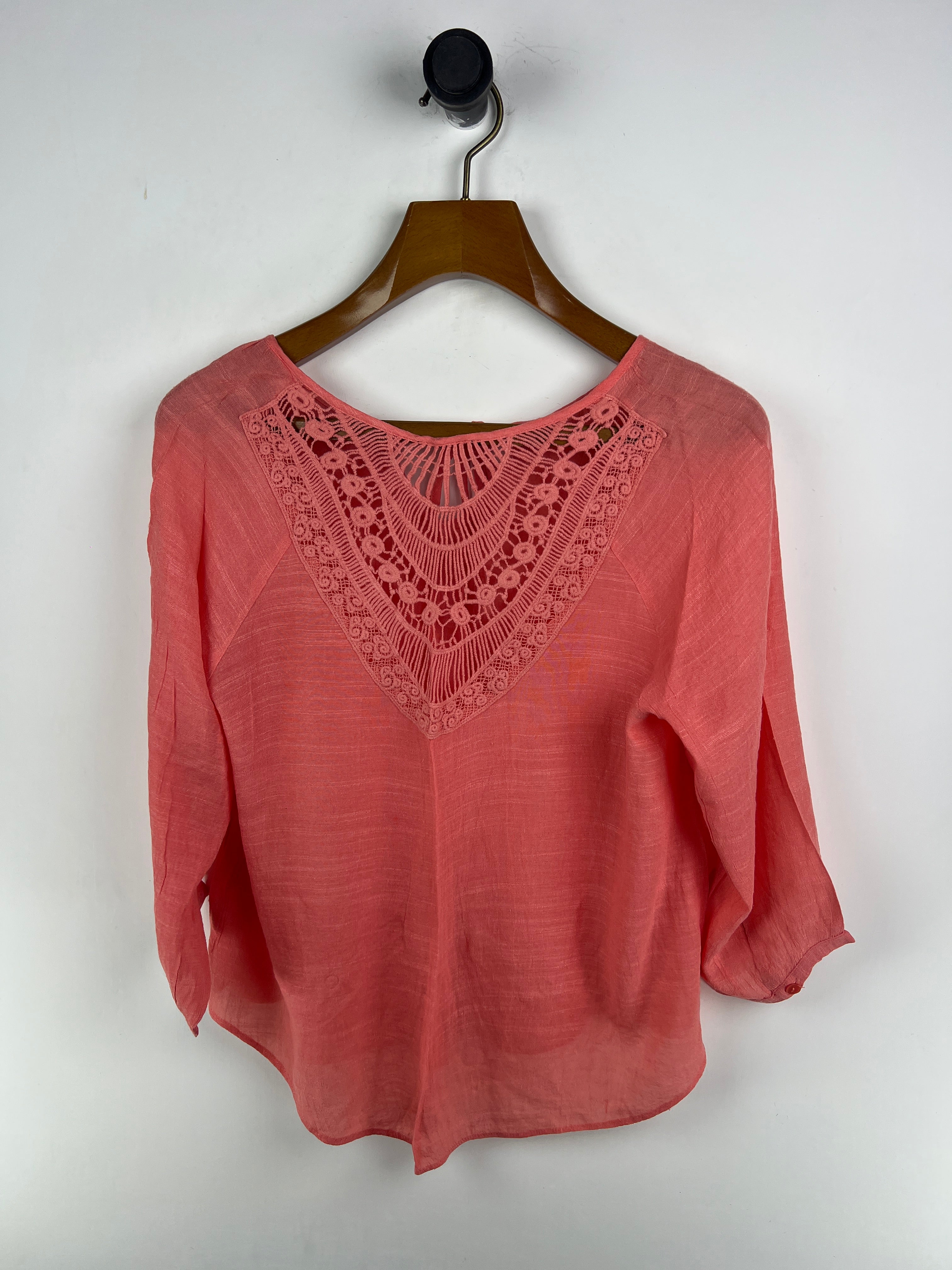 Blouse (Women) (Medium-Large)