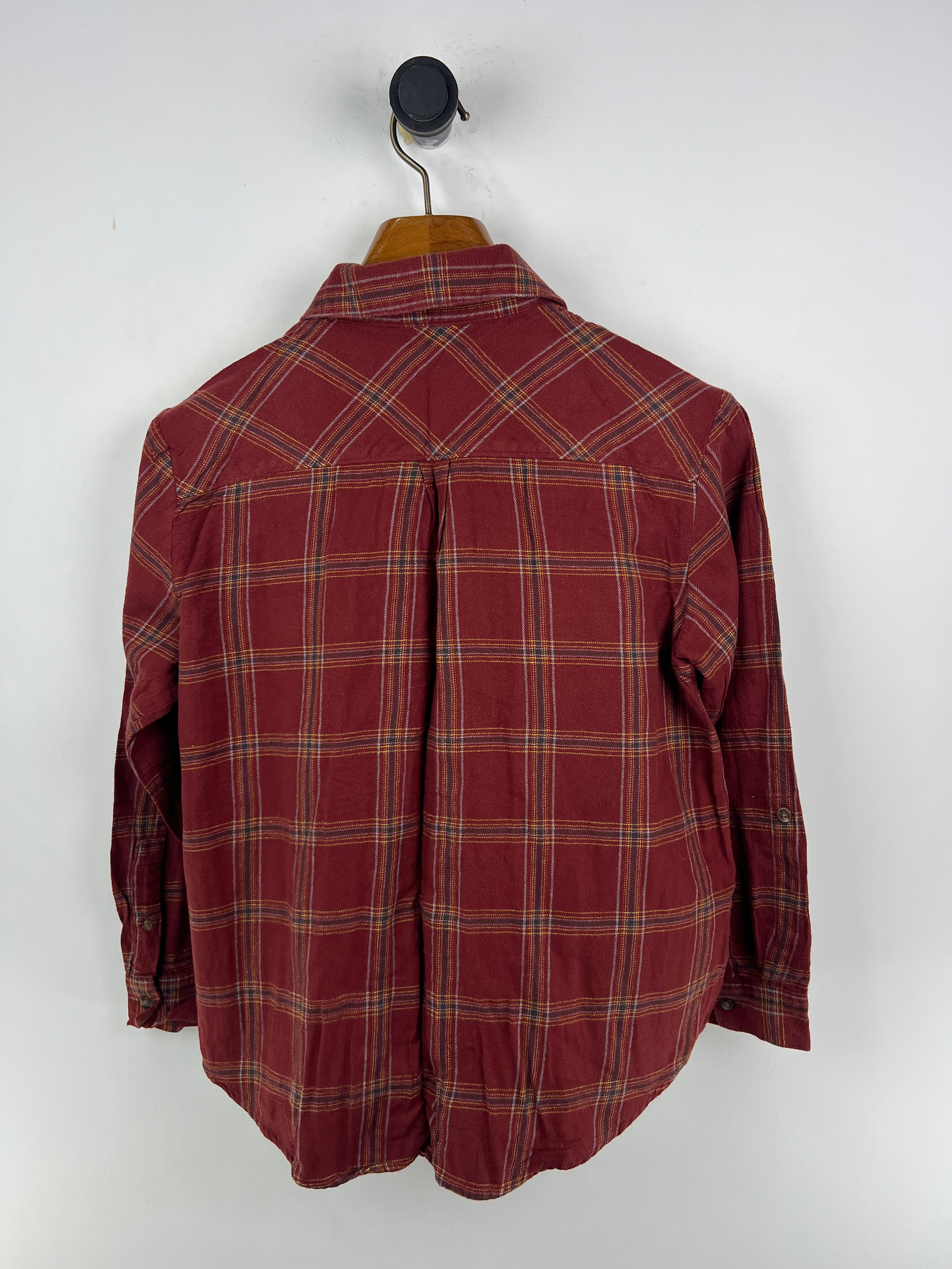 Market Shirt (Women) (Small)