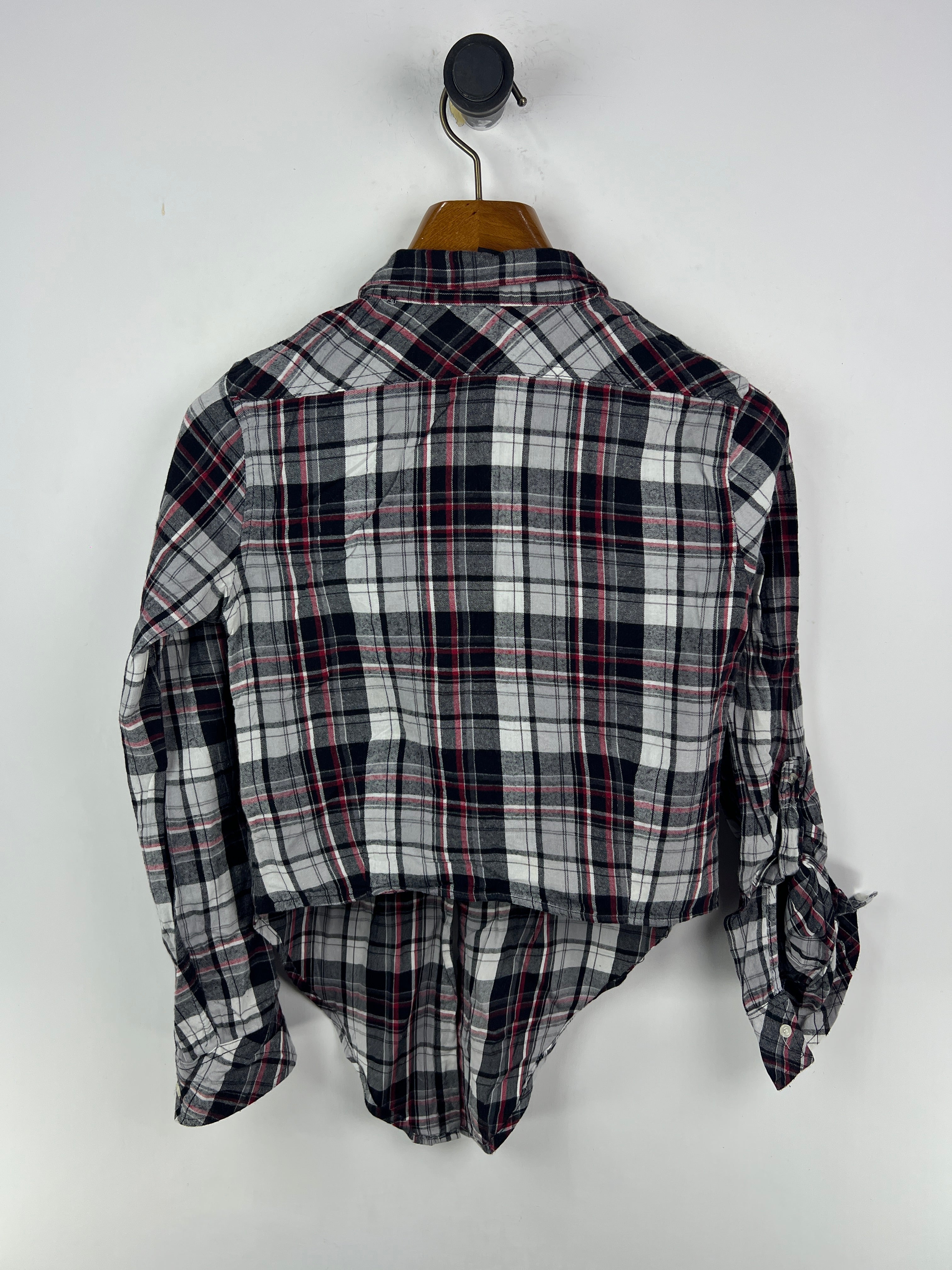 Street Wear Shirt (Women) (Small-Medium)