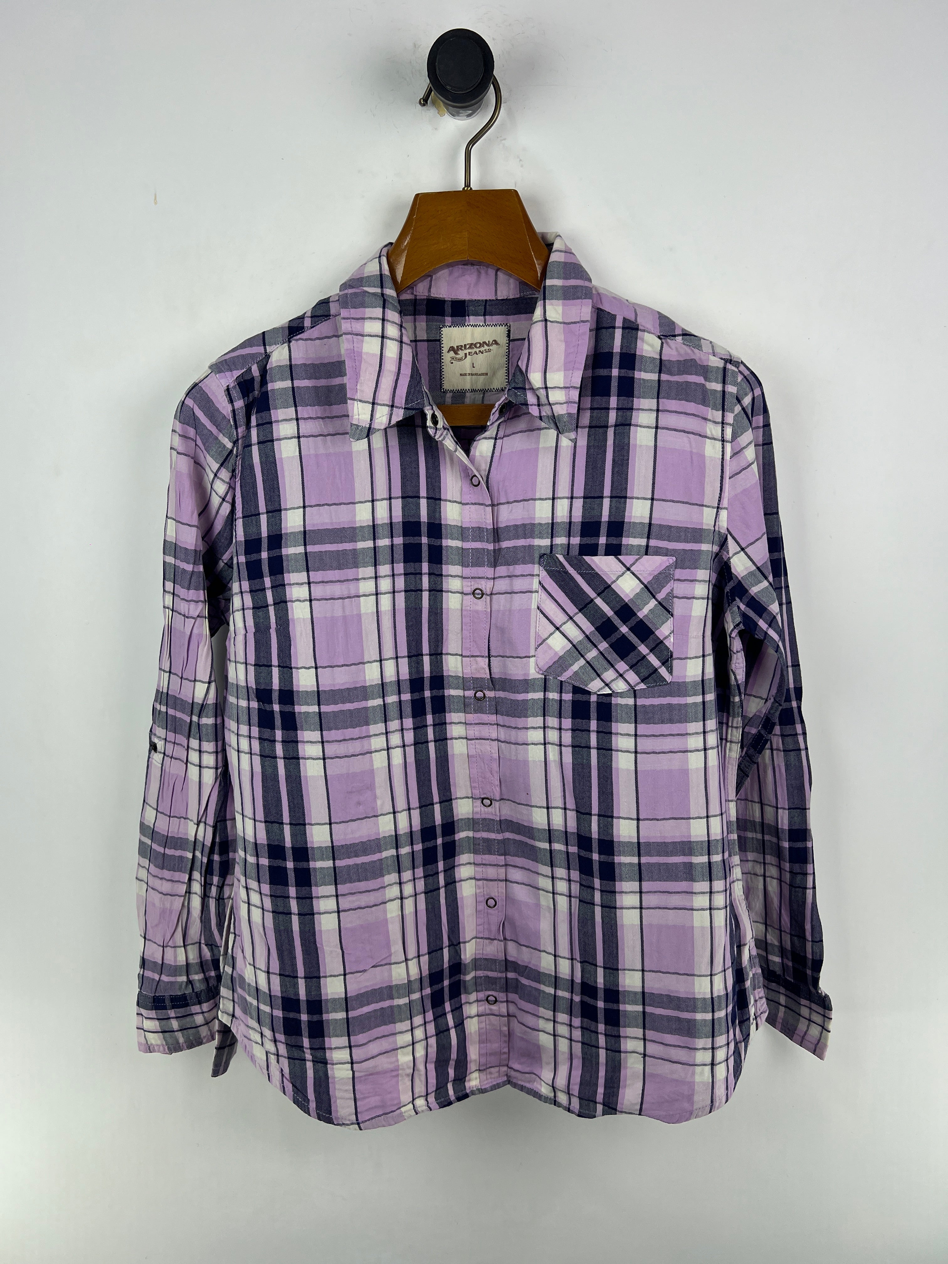 Arizona Shirt (Women) (Medium-Large)