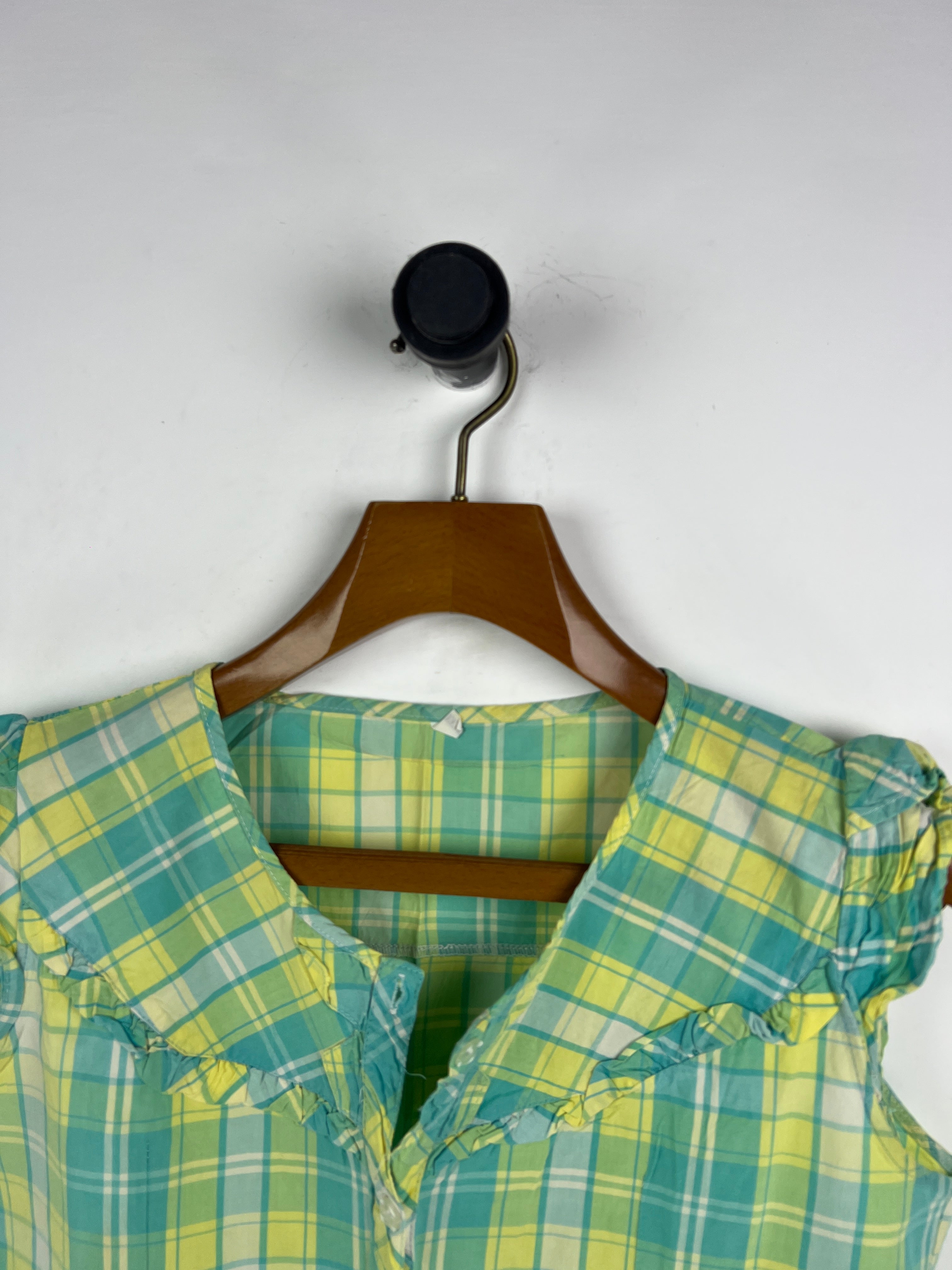 Blouse (Women) (Medium)