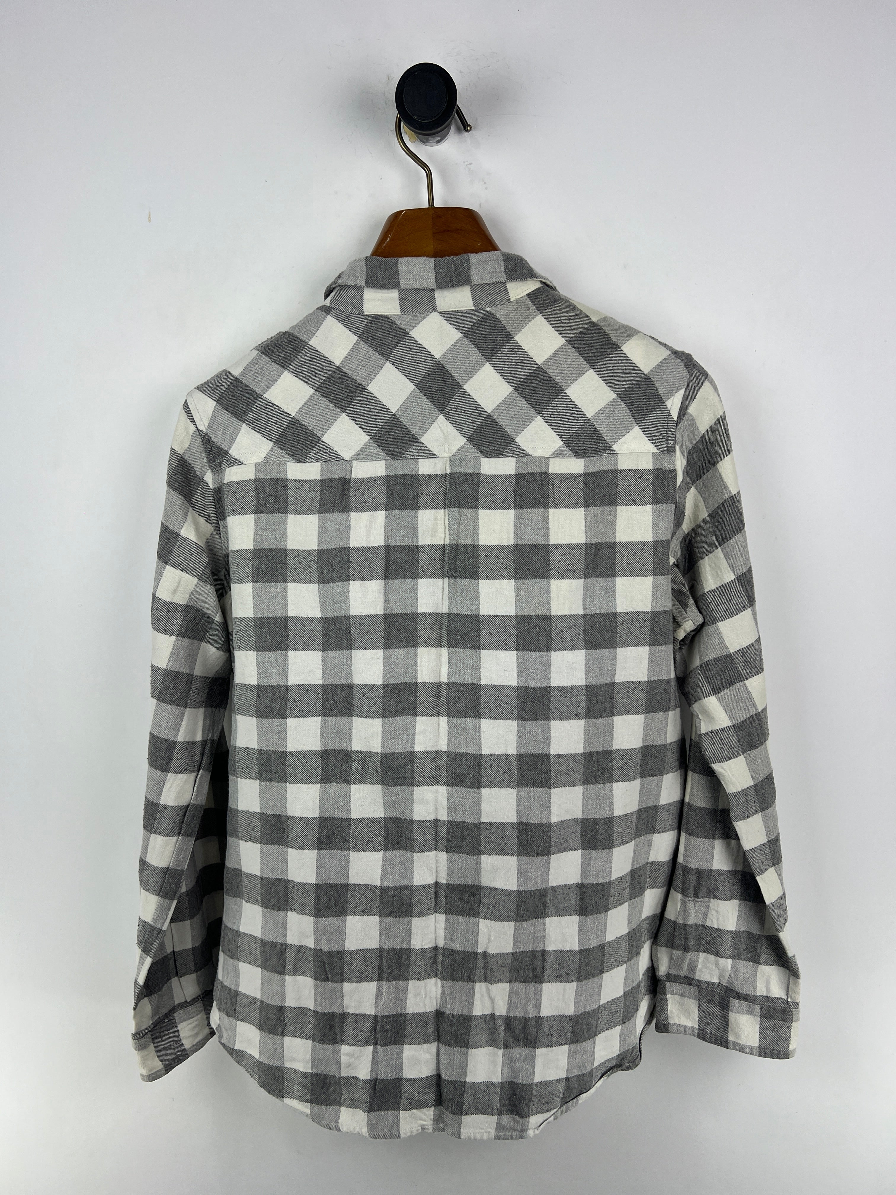 Merona Shirt (Women) (Medium-Large)