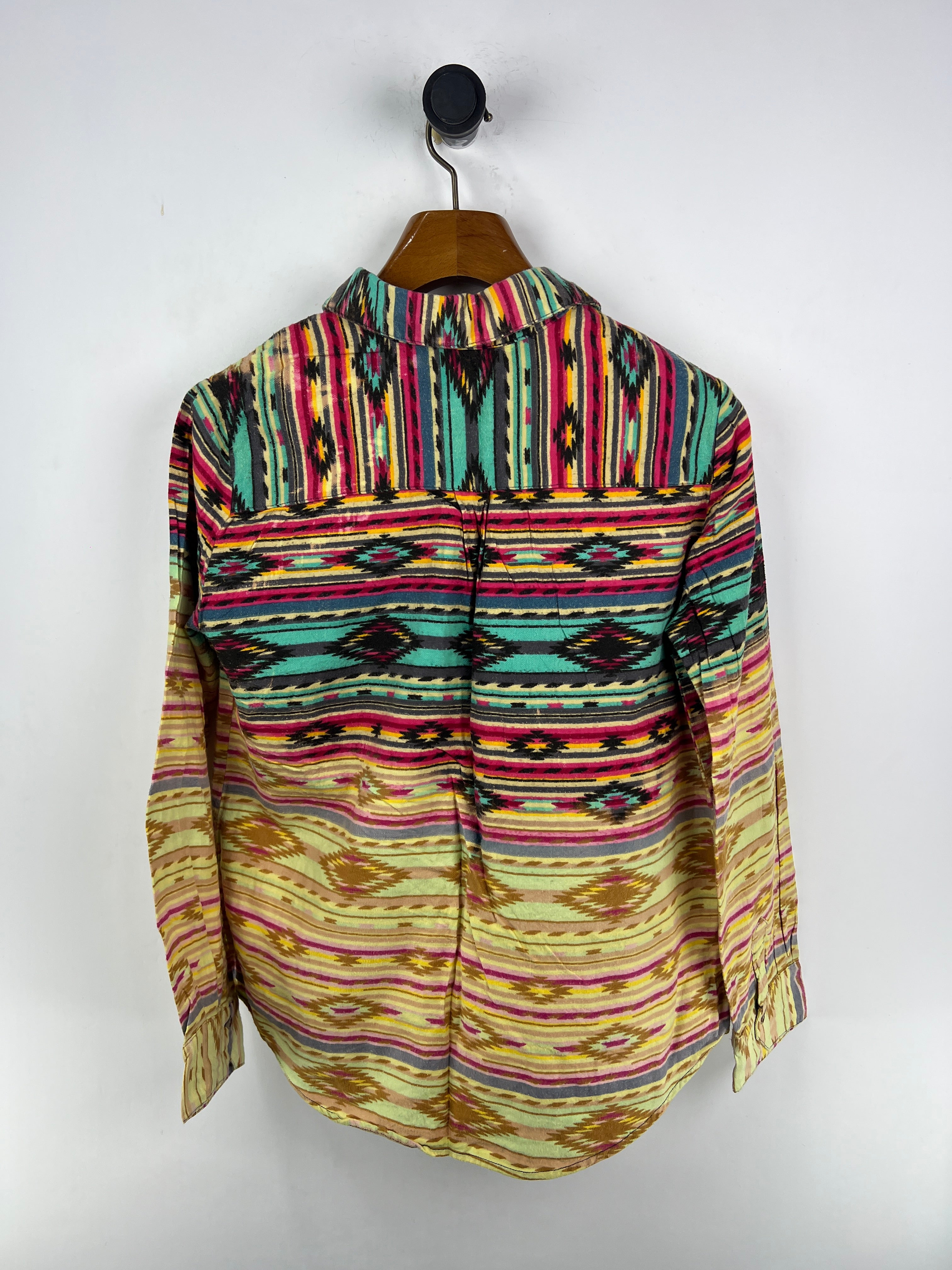 BDG Shirt (Women) (Medium-Large)