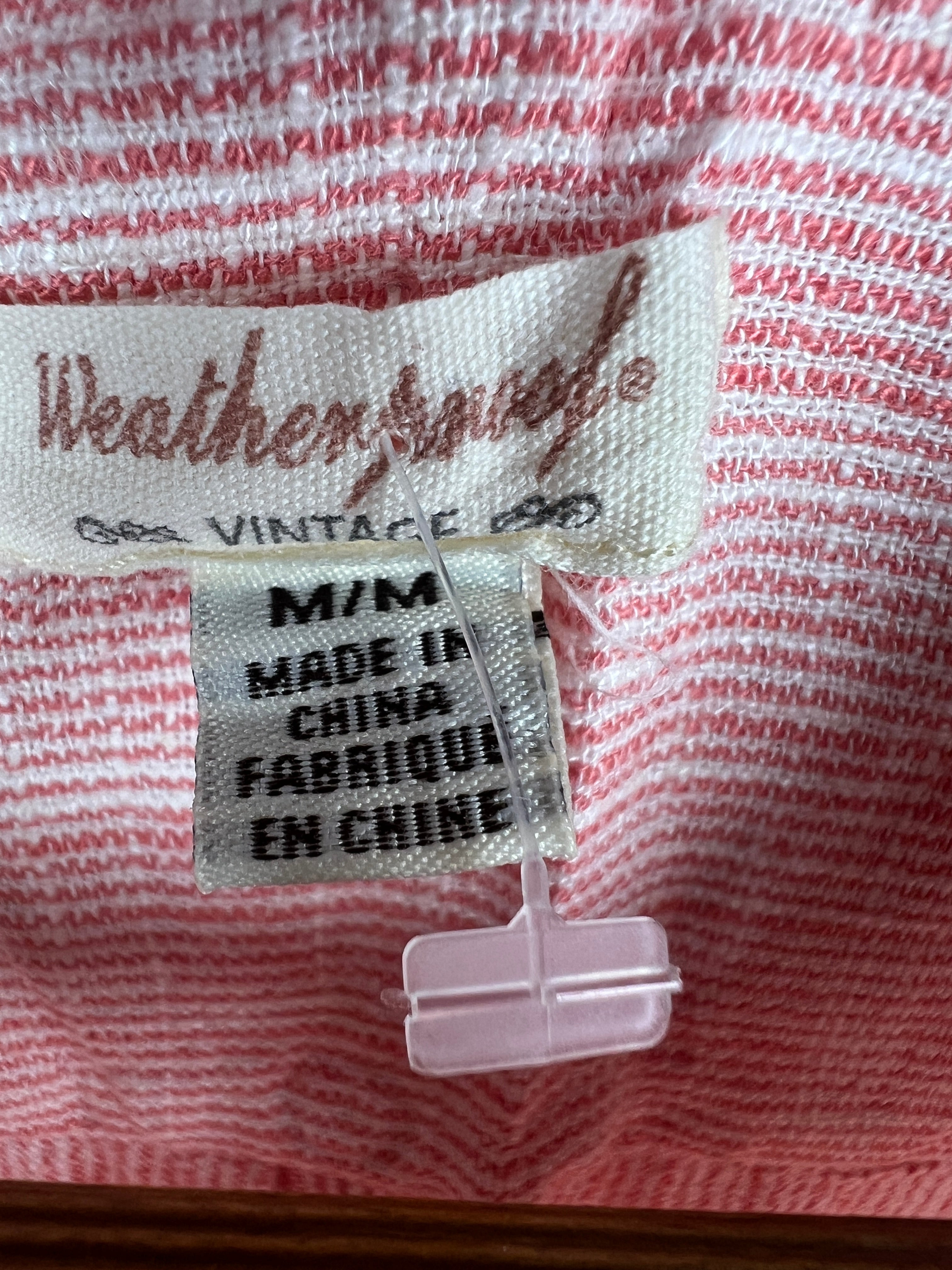 Weather Blouse (Women) (Medium)
