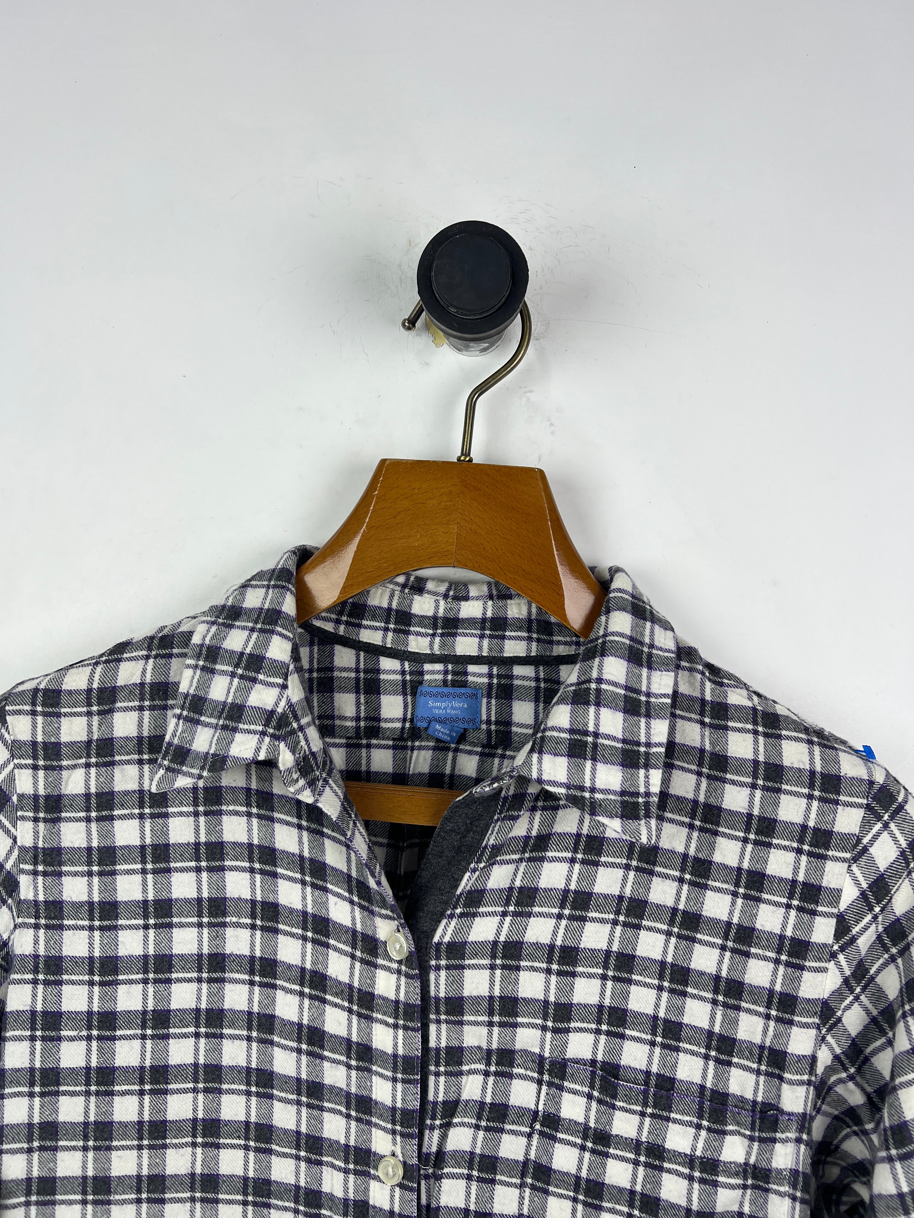 Simply Shirt (Women) (Medium-Large)