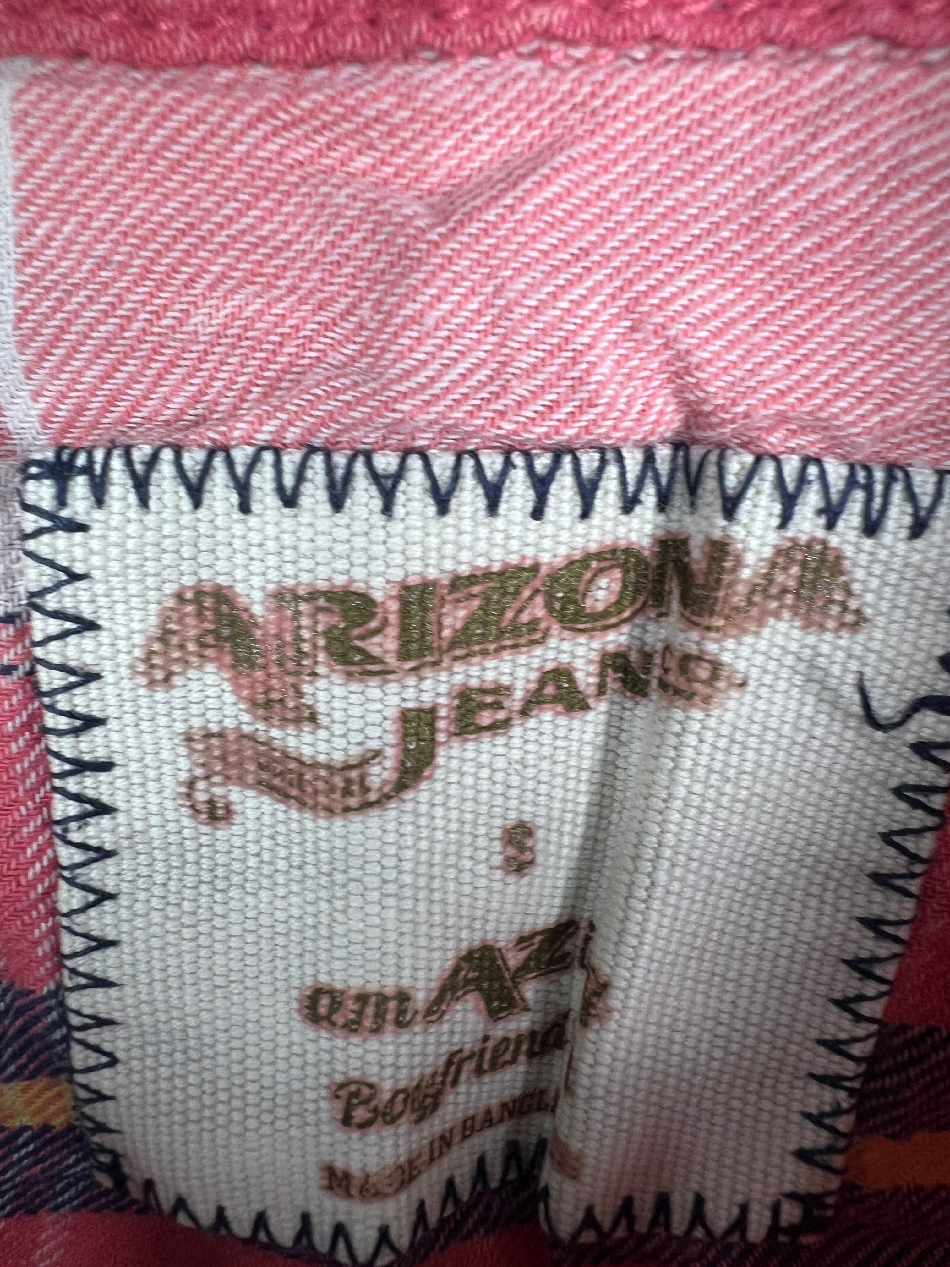 Arizona Shirt (Women) (Small)