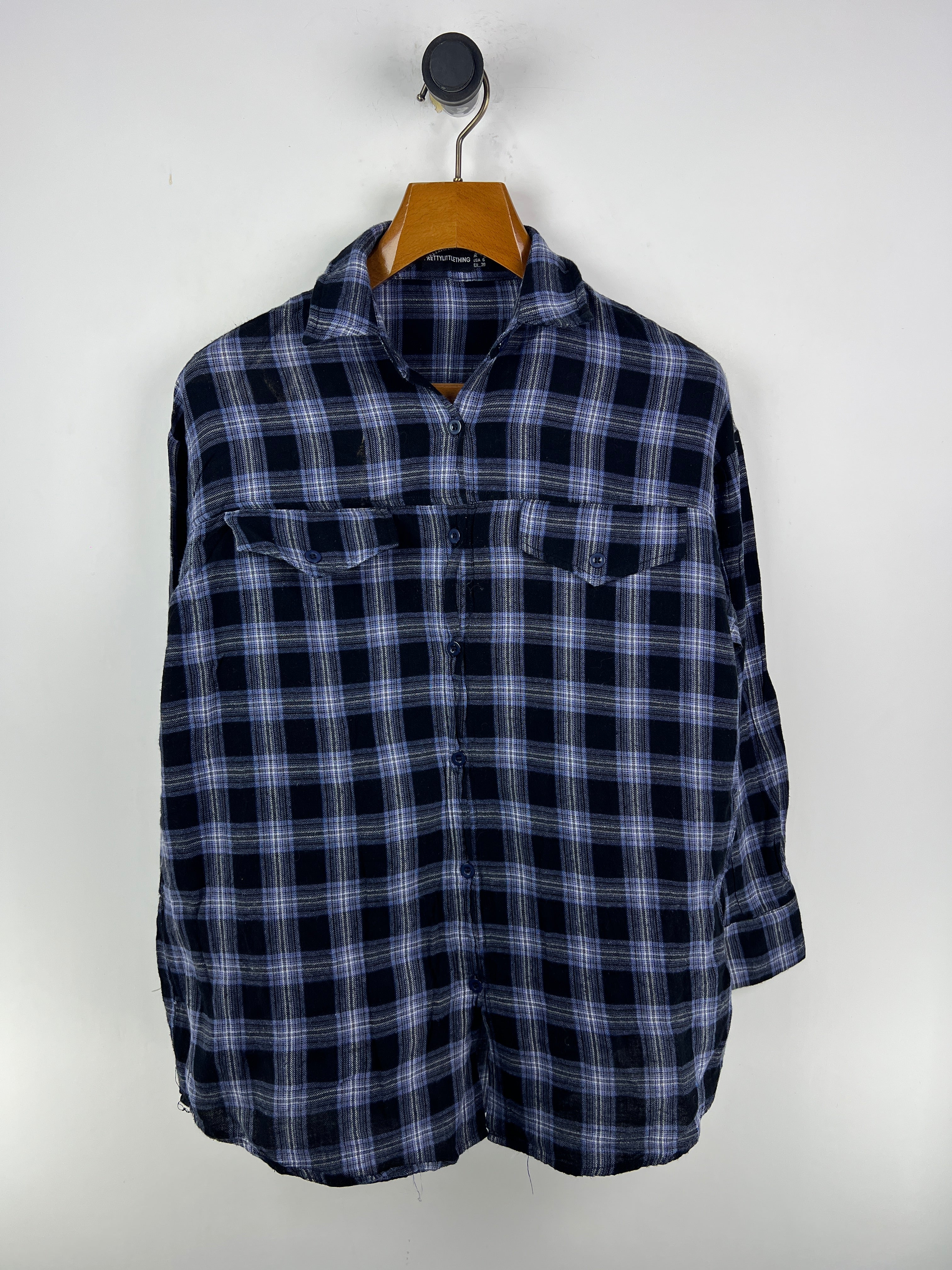 Pretty Shirt (Women) (Large/X-Large)