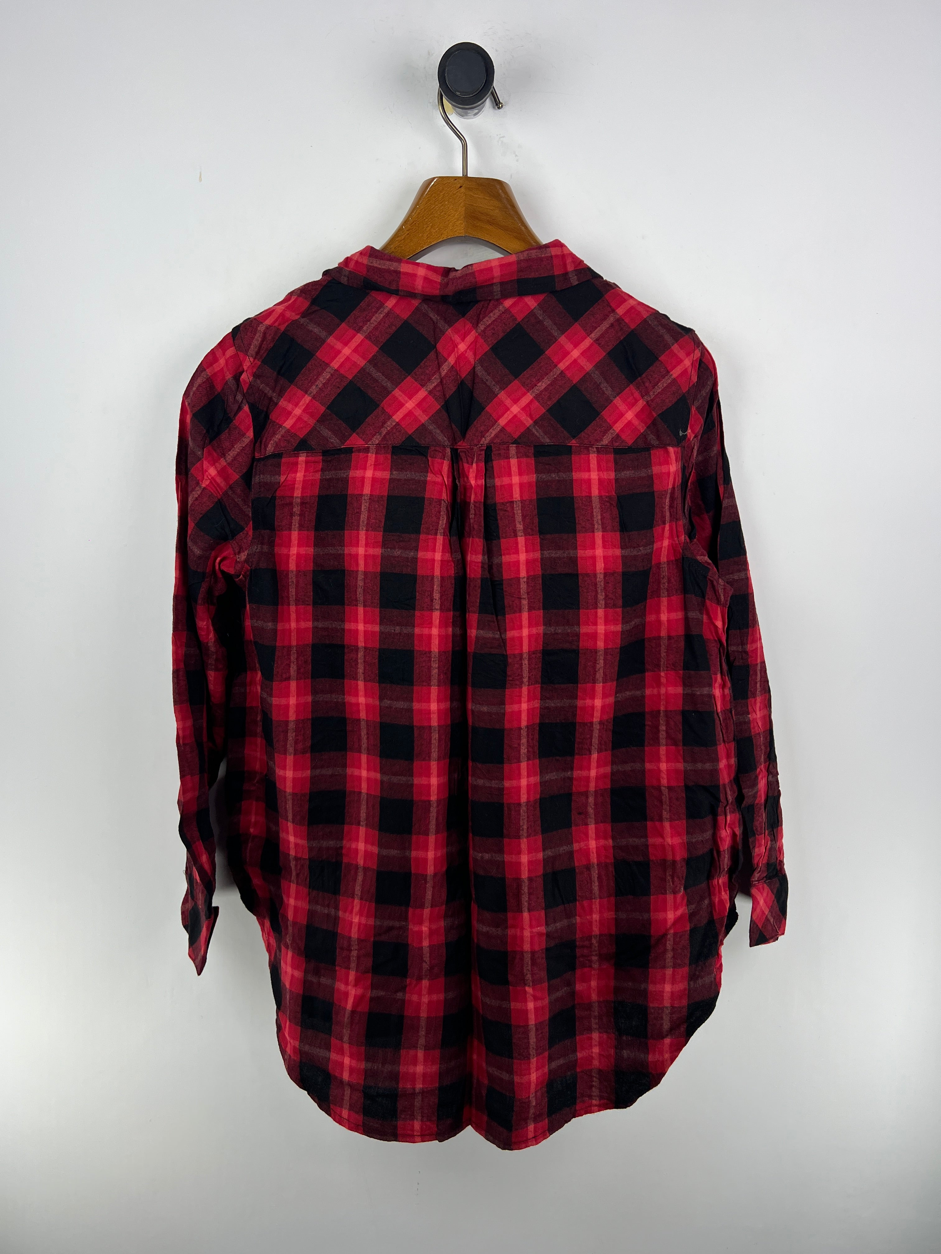 Terra Sky Shirt (Women) (X-Large)