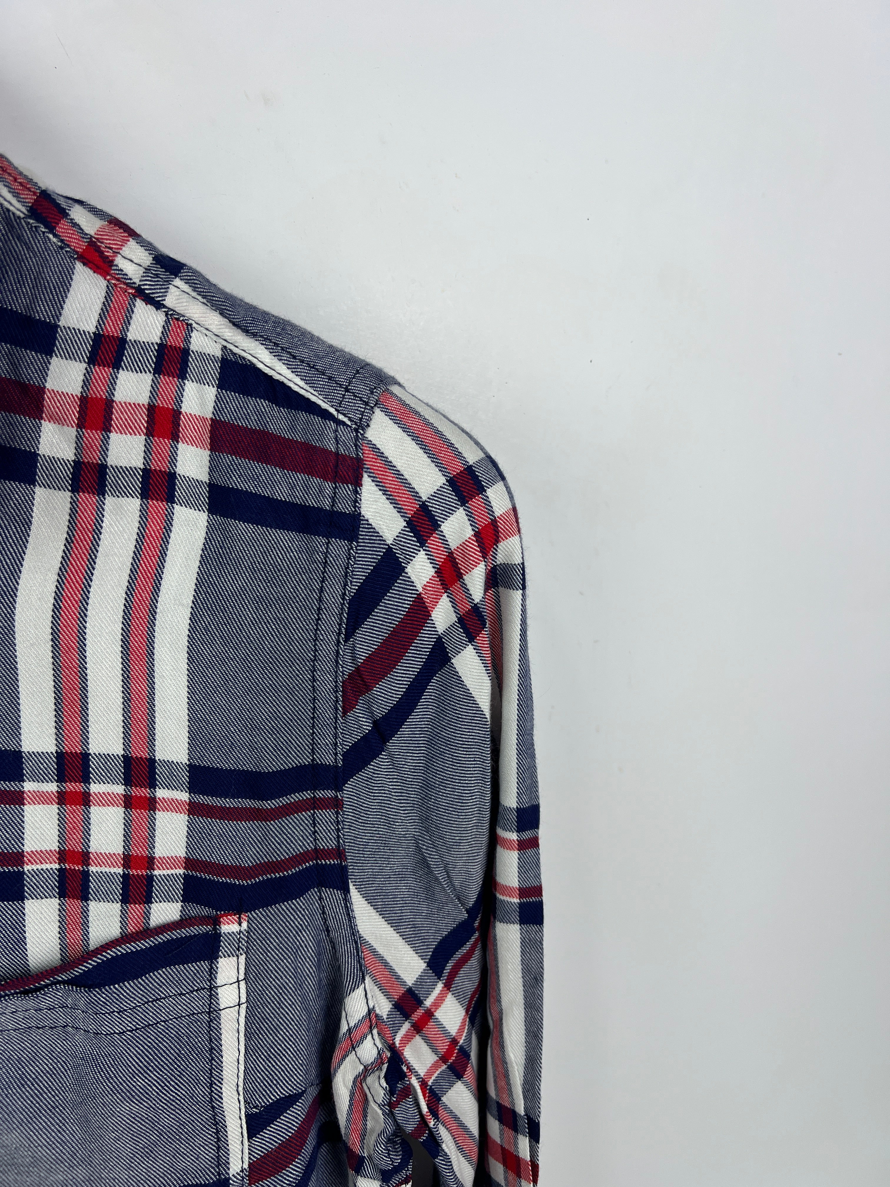 Christopher Shirt (Women) (Small)