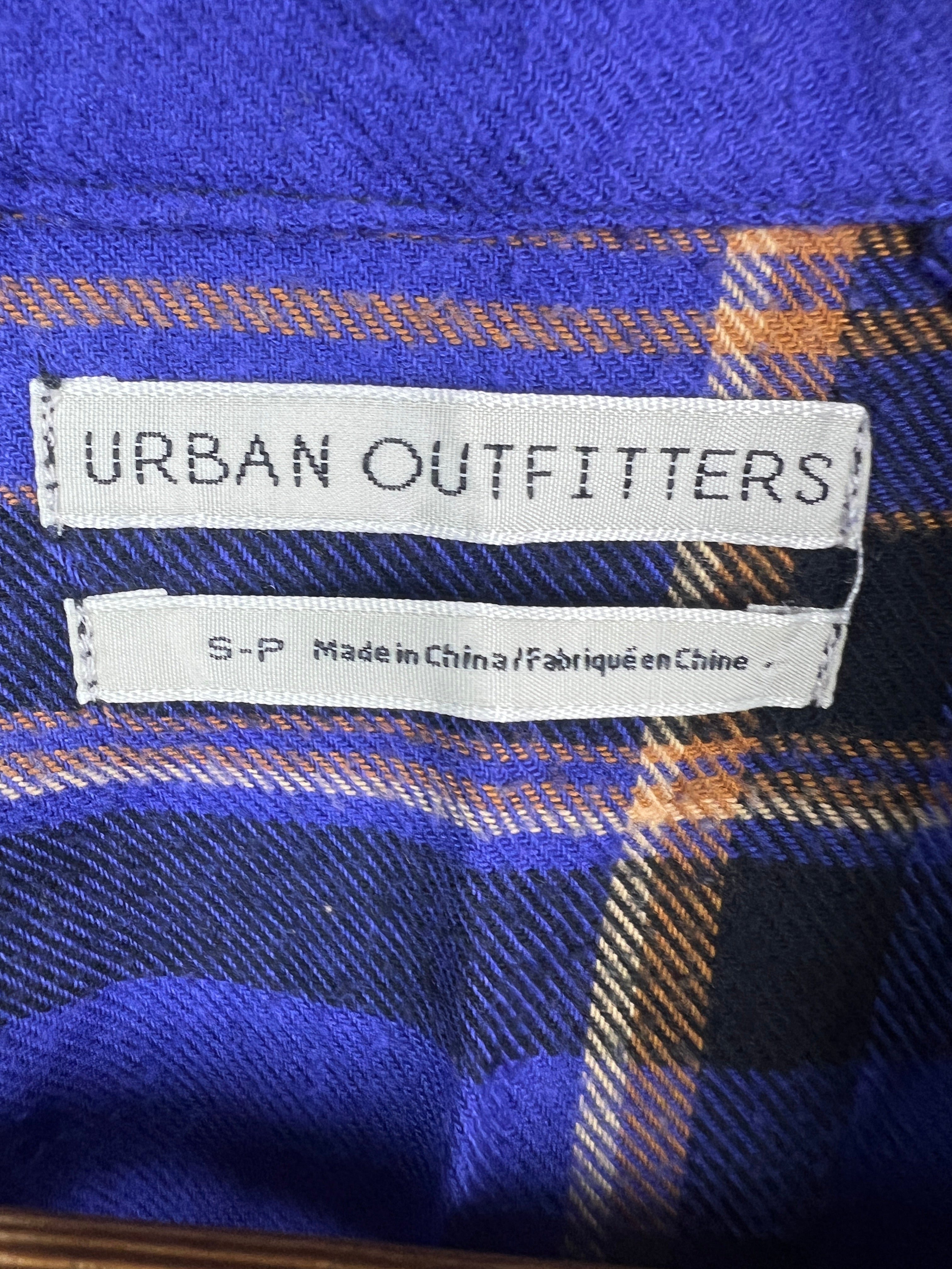 Urban Shirt (Women) (XX-Large)