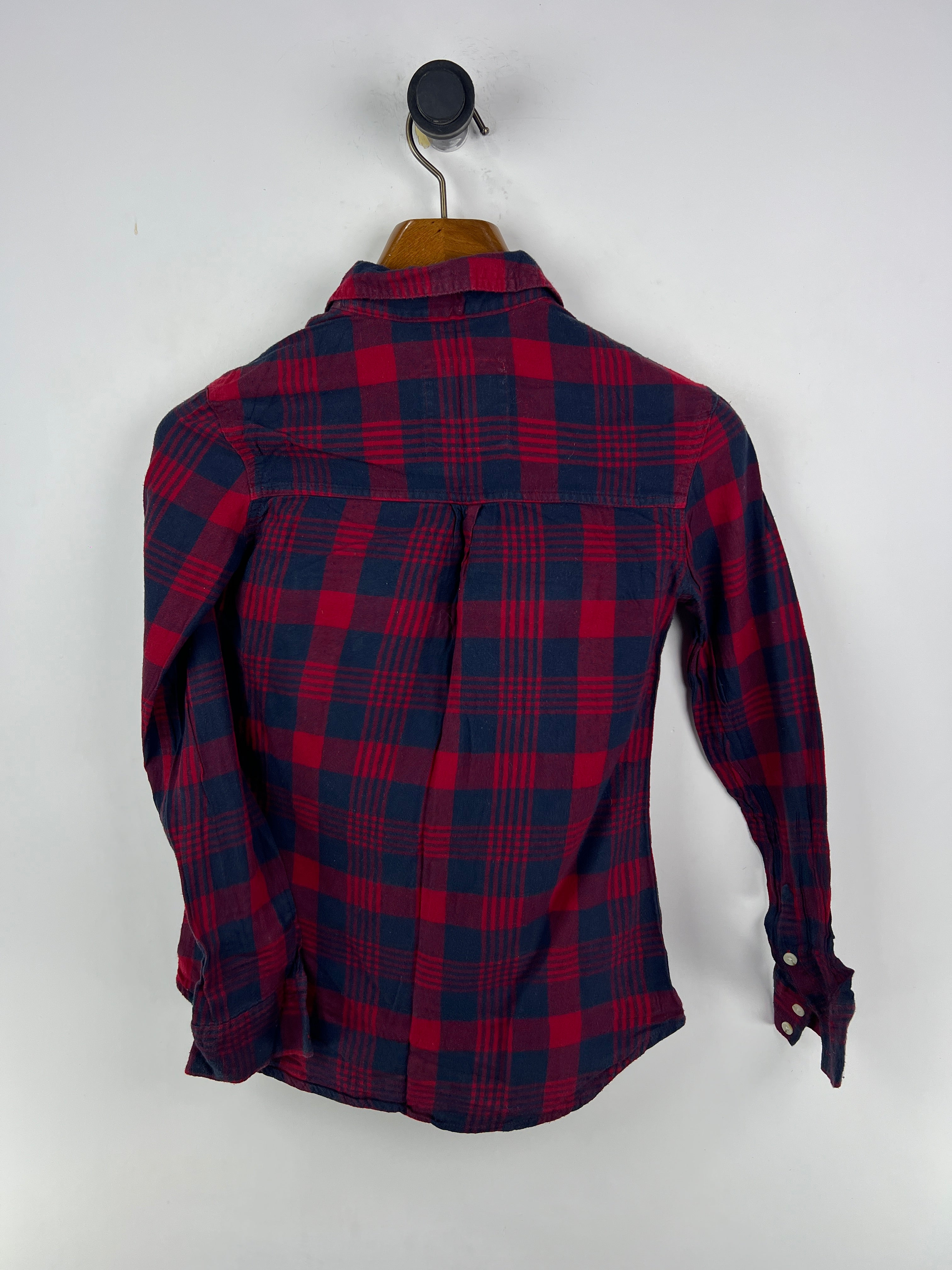 Mossimo Shirt (Women) (Small)