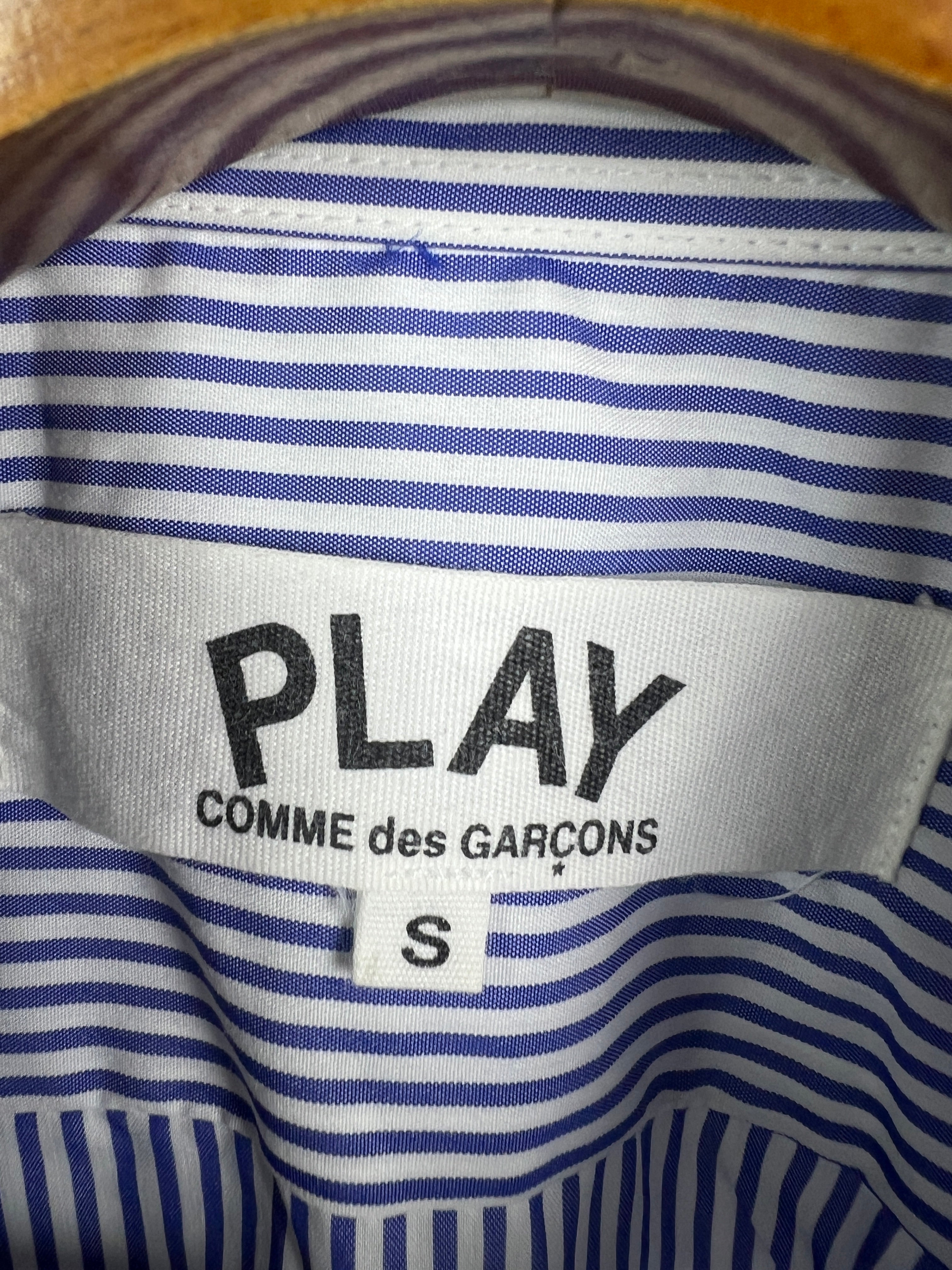 Play Shirt (Small)