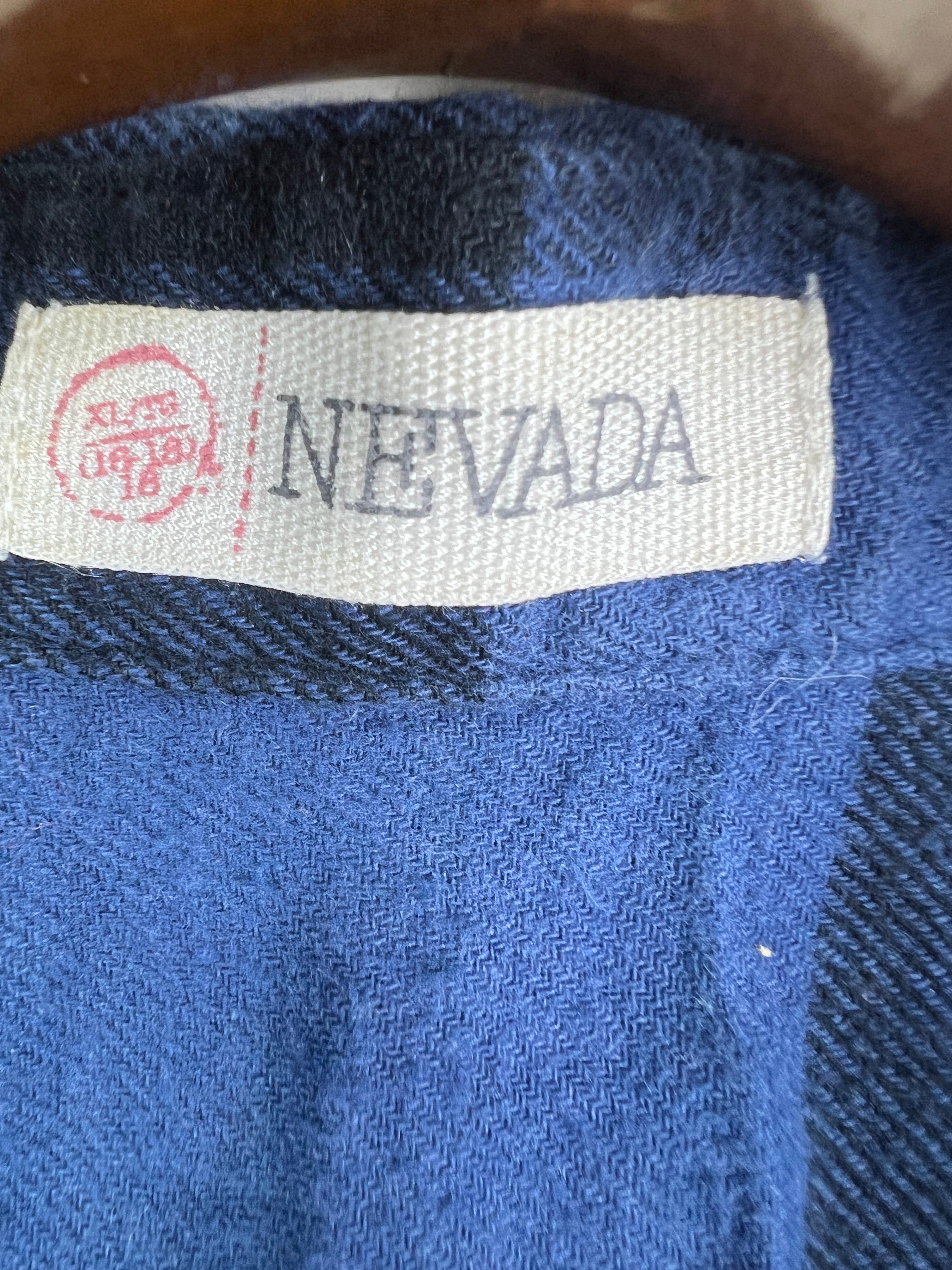 Nevada Shirt (Women) (X-Large)