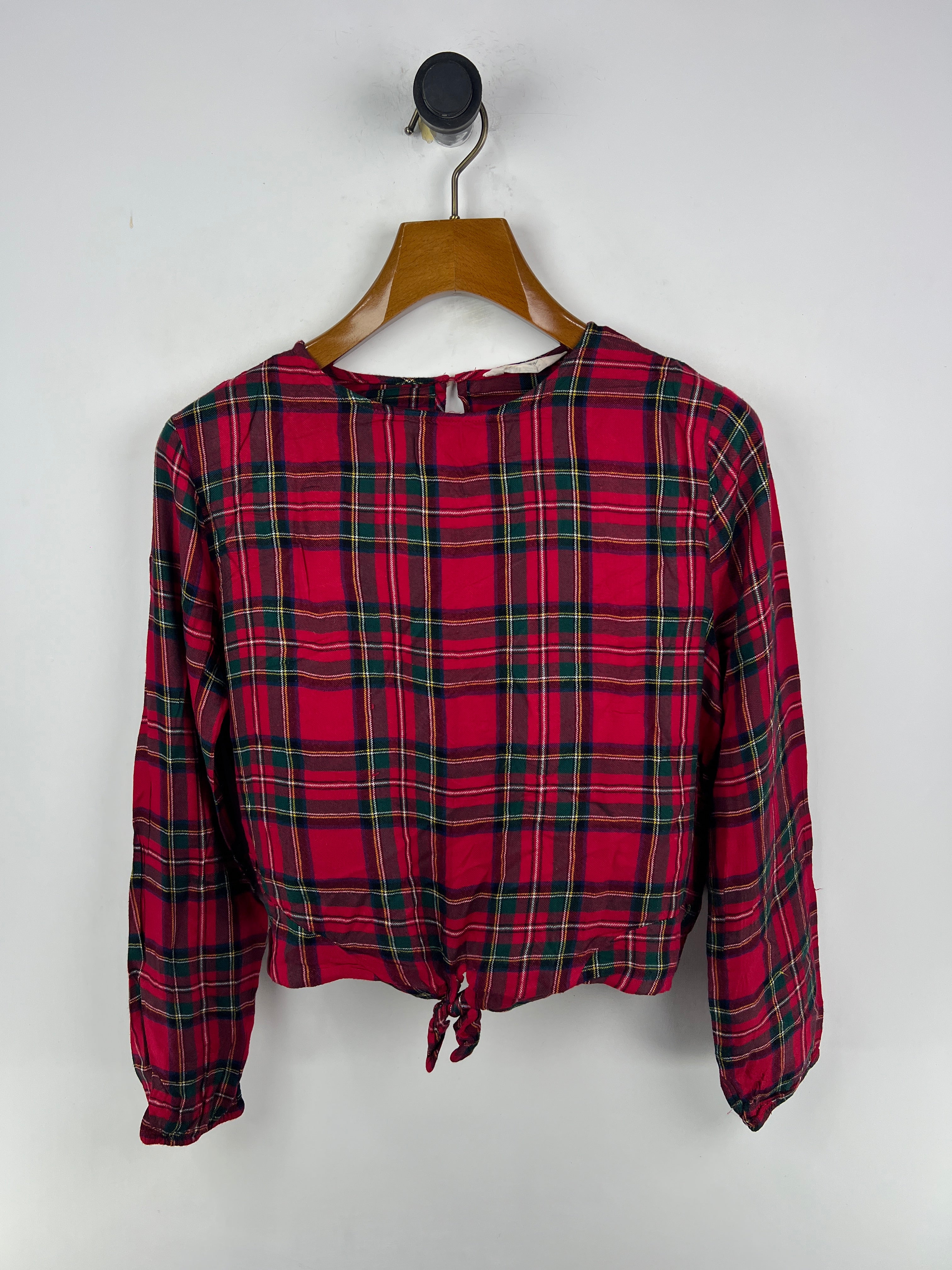 H&M Shirt (Women) (X-Small/Small)