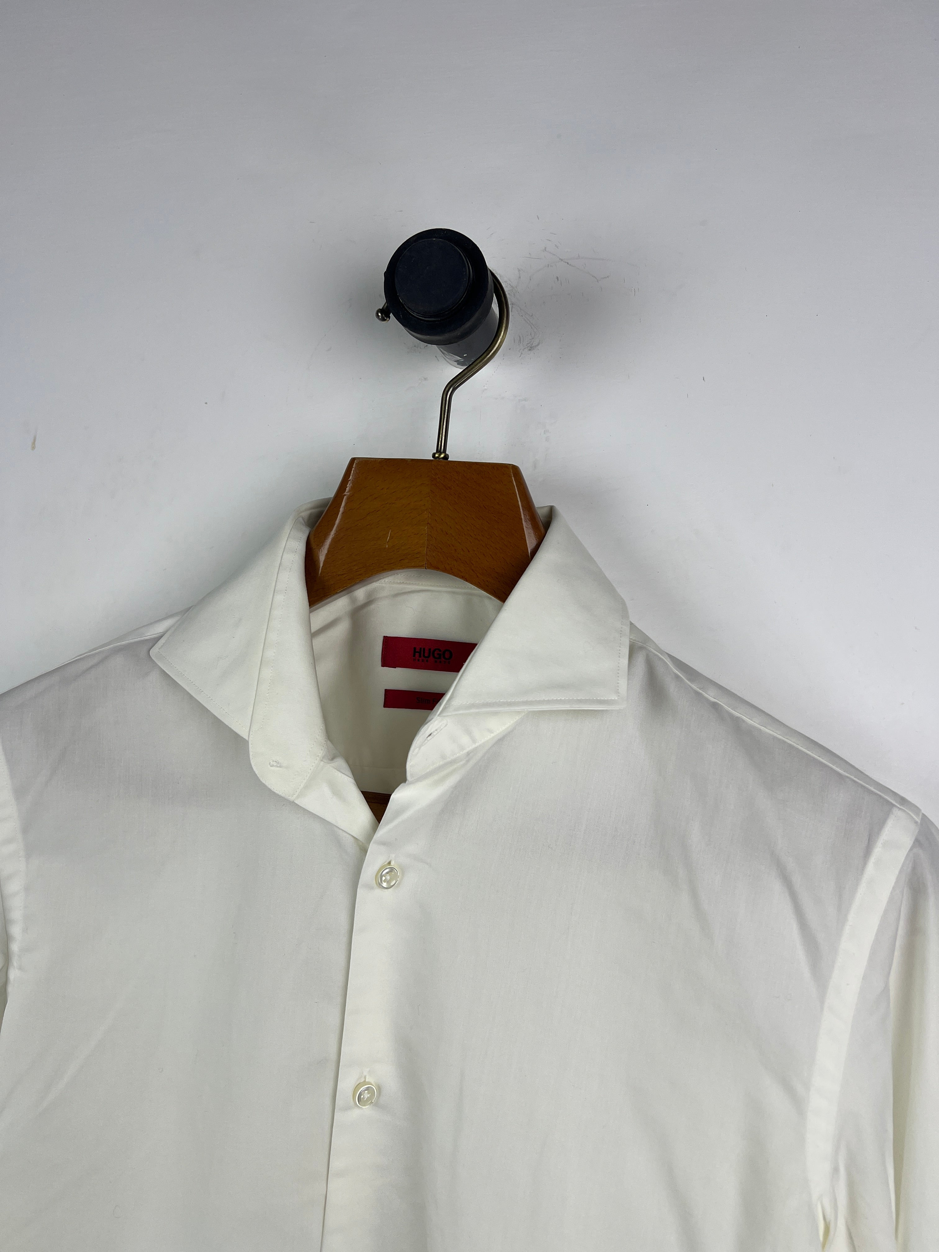 Hugo Boss Shirt (Small)