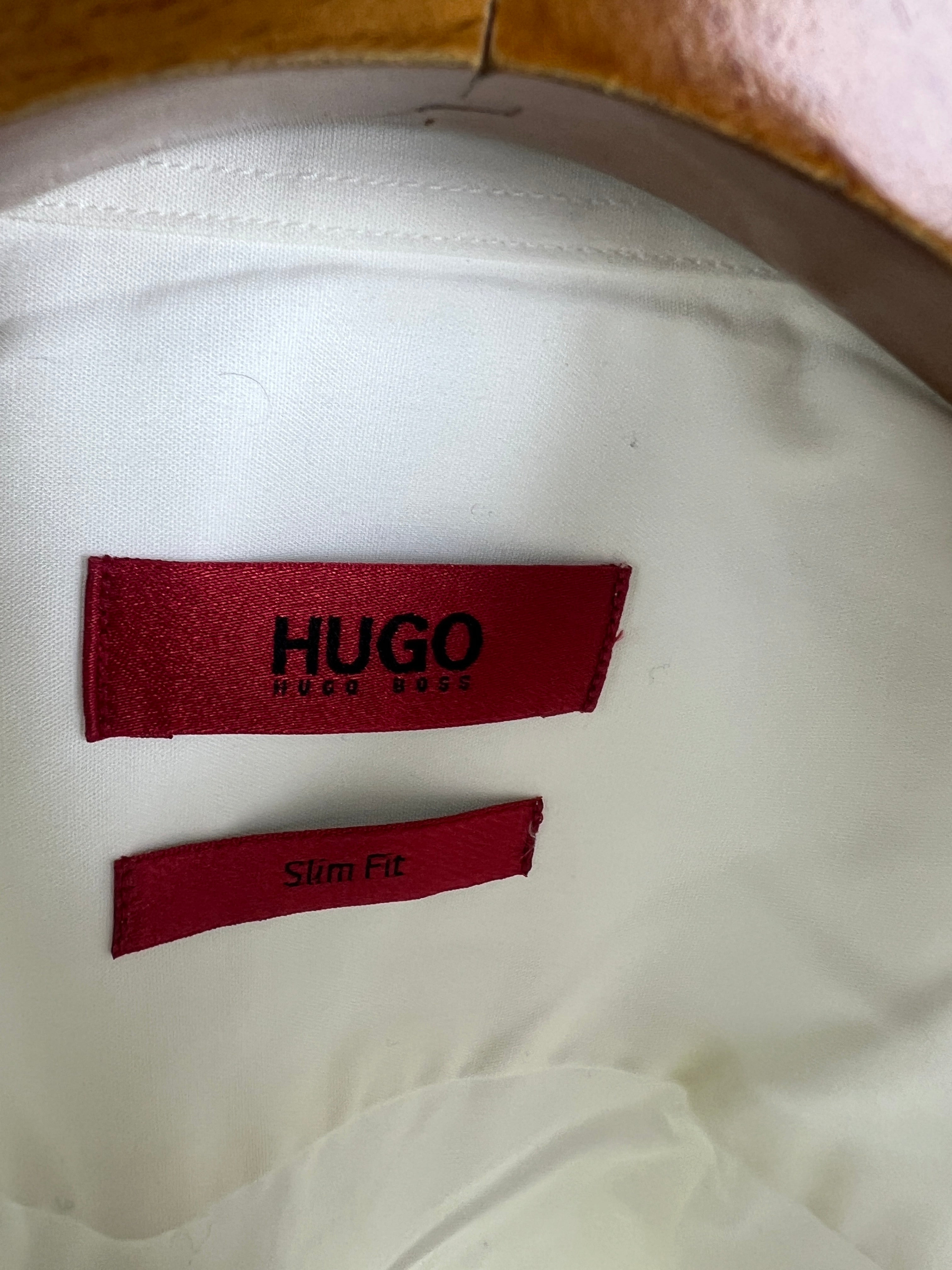 Hugo Boss Shirt (Small)