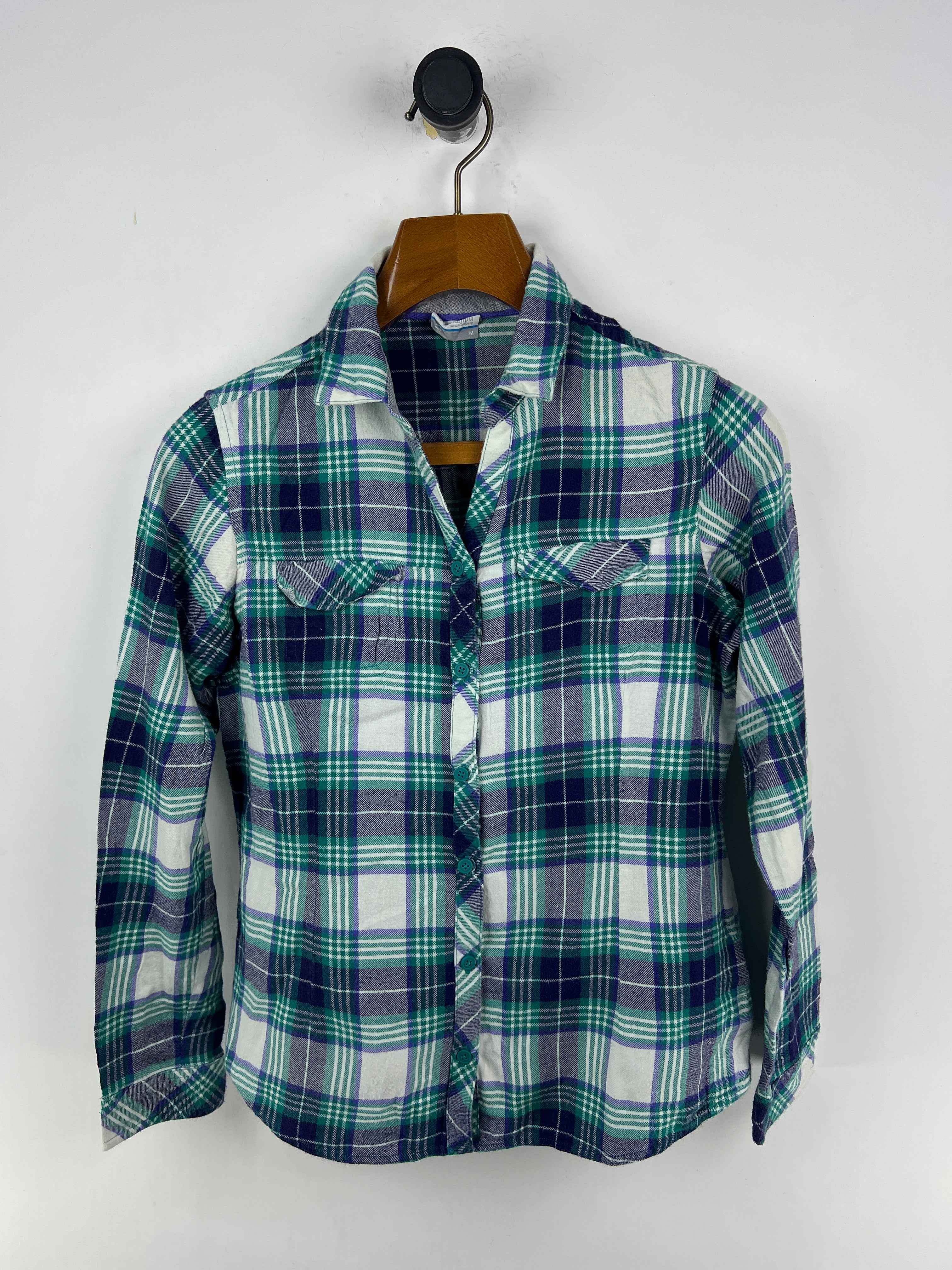 Columbia Shirt (Women) (Medium)