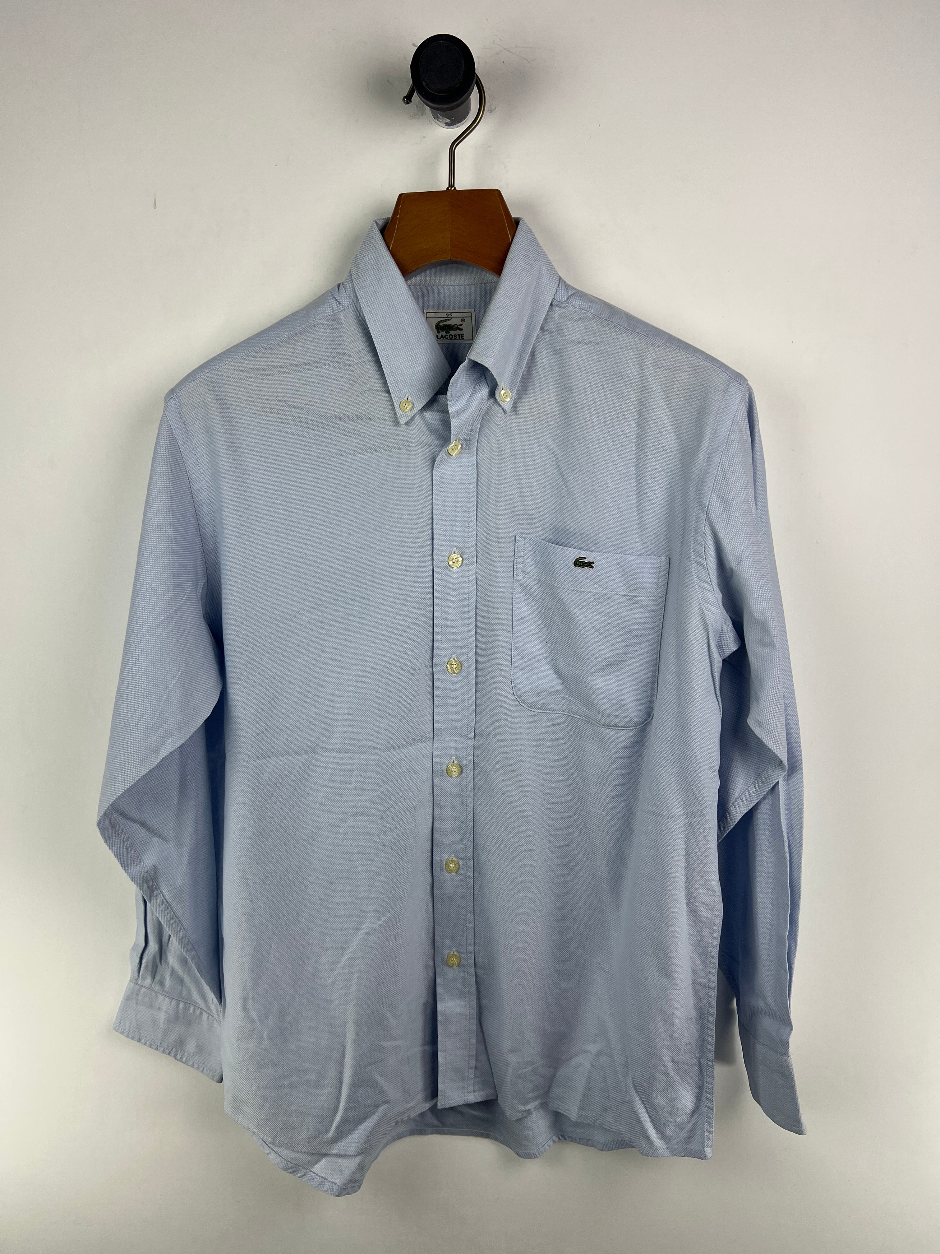 Lacoste Shirt (Medium)