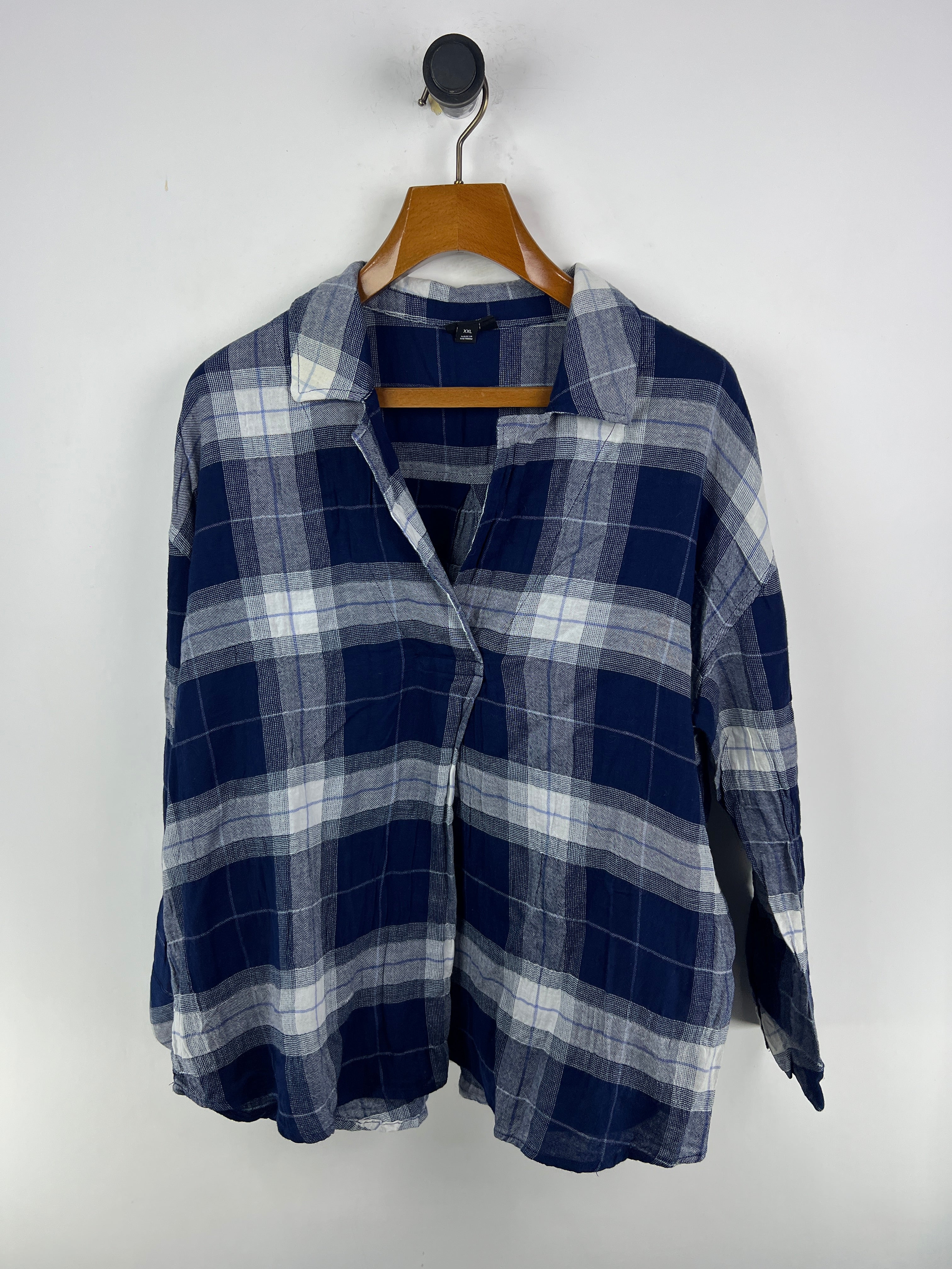 Ana Shirt (Women) (XX-Large)
