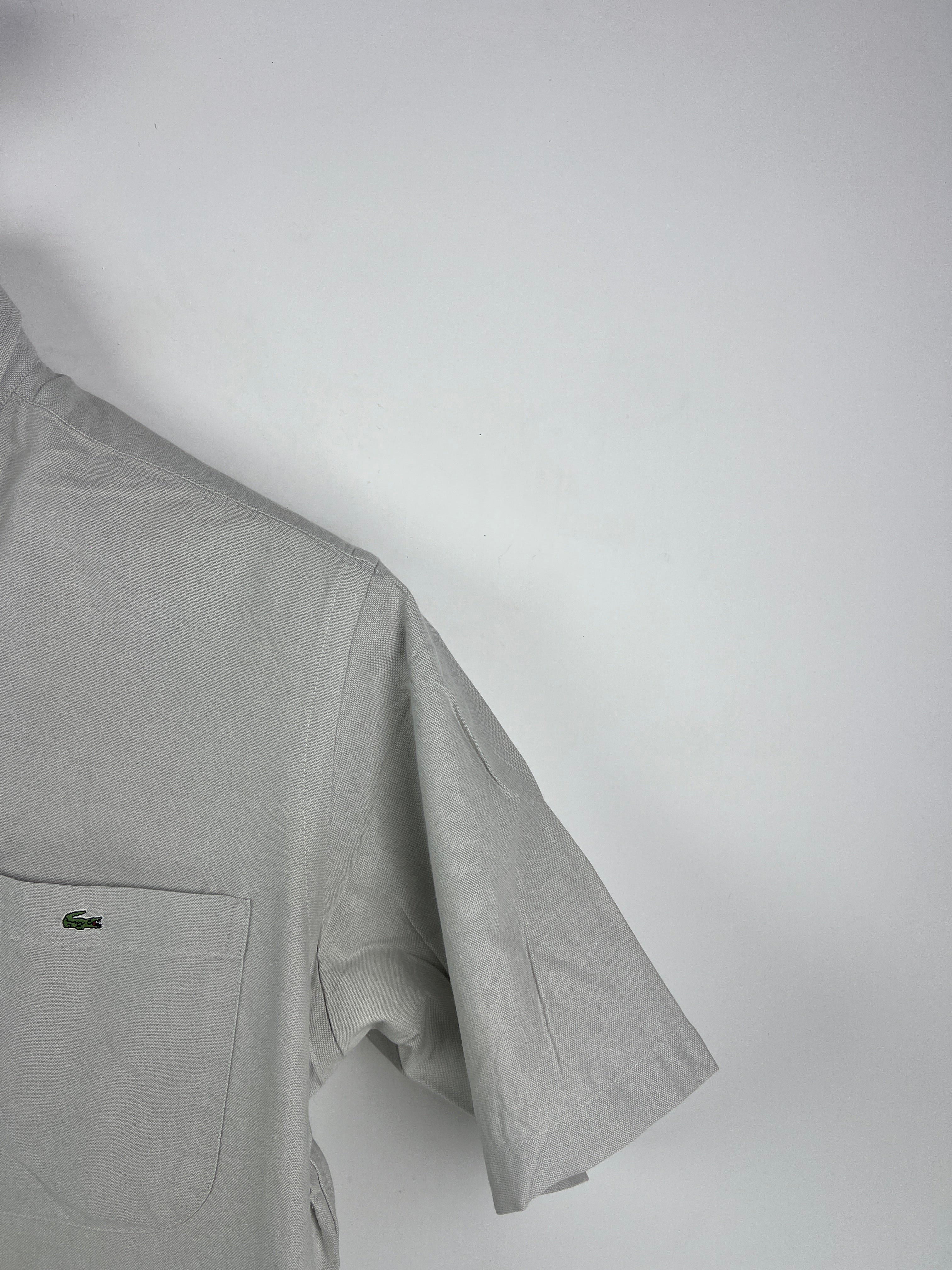 Lacoste Shirt (Medium)