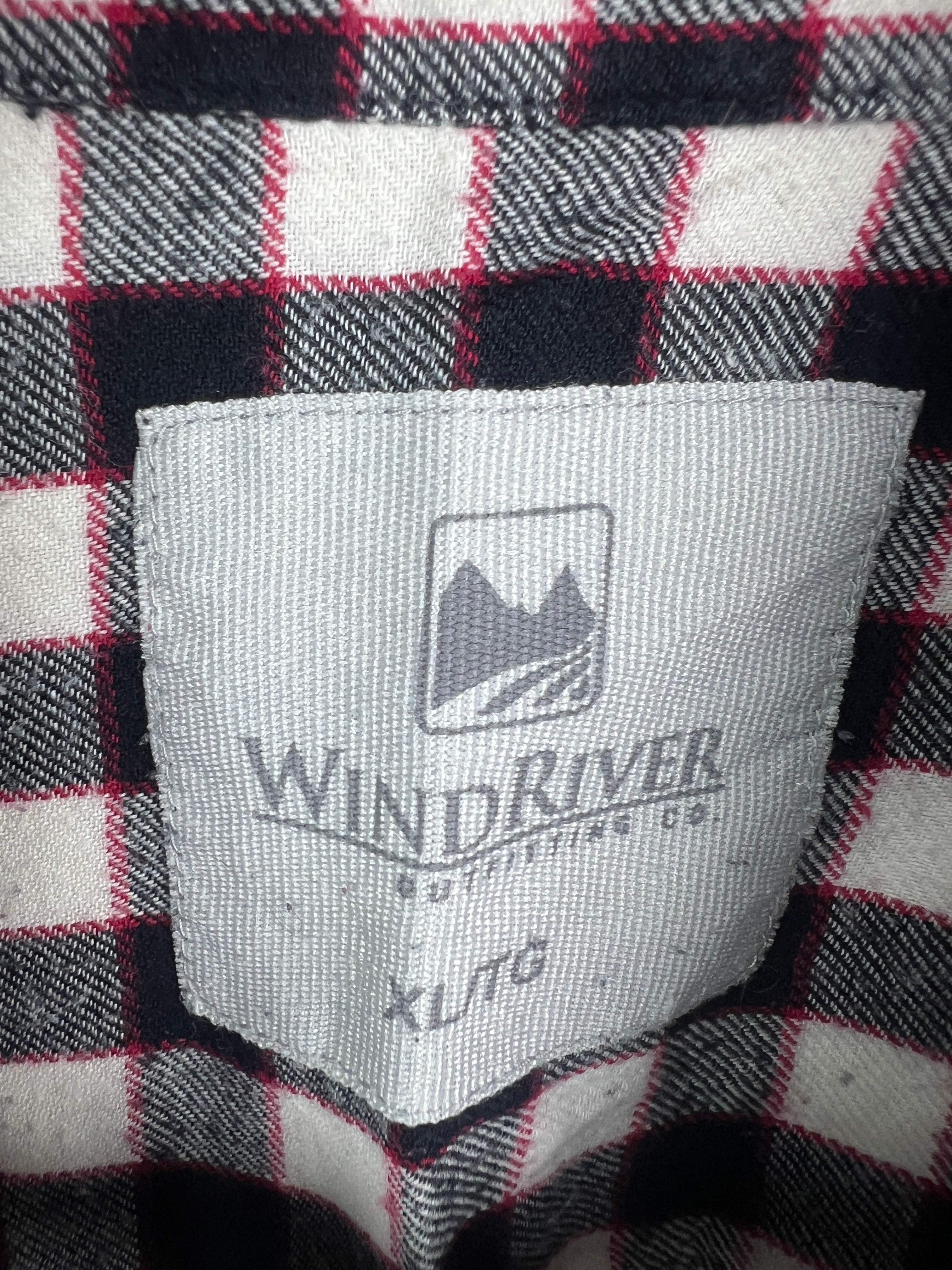 Wind River Shirt (Women) (Large/X-Large)