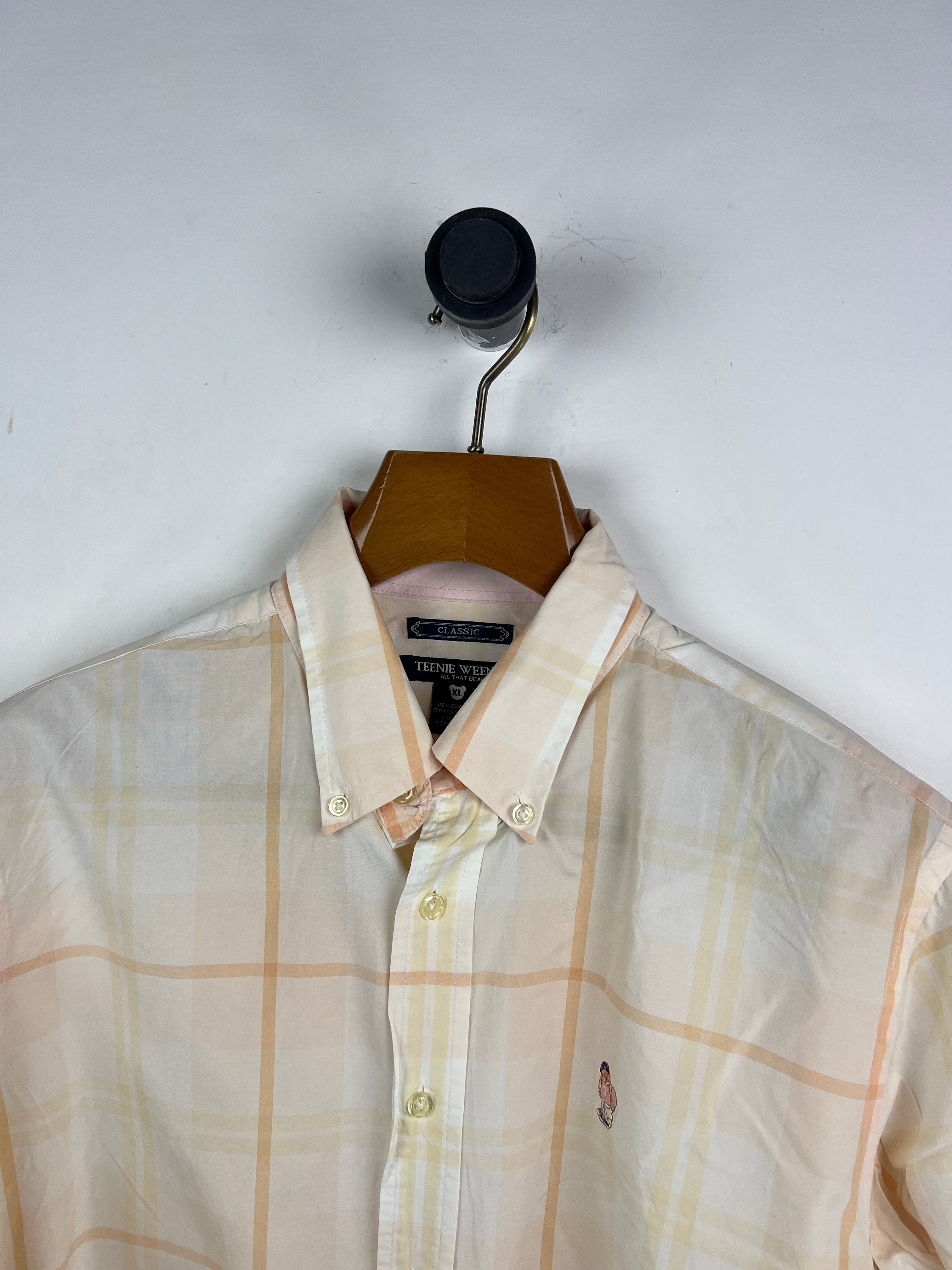 Teenie Weenie Shirt (Medium)