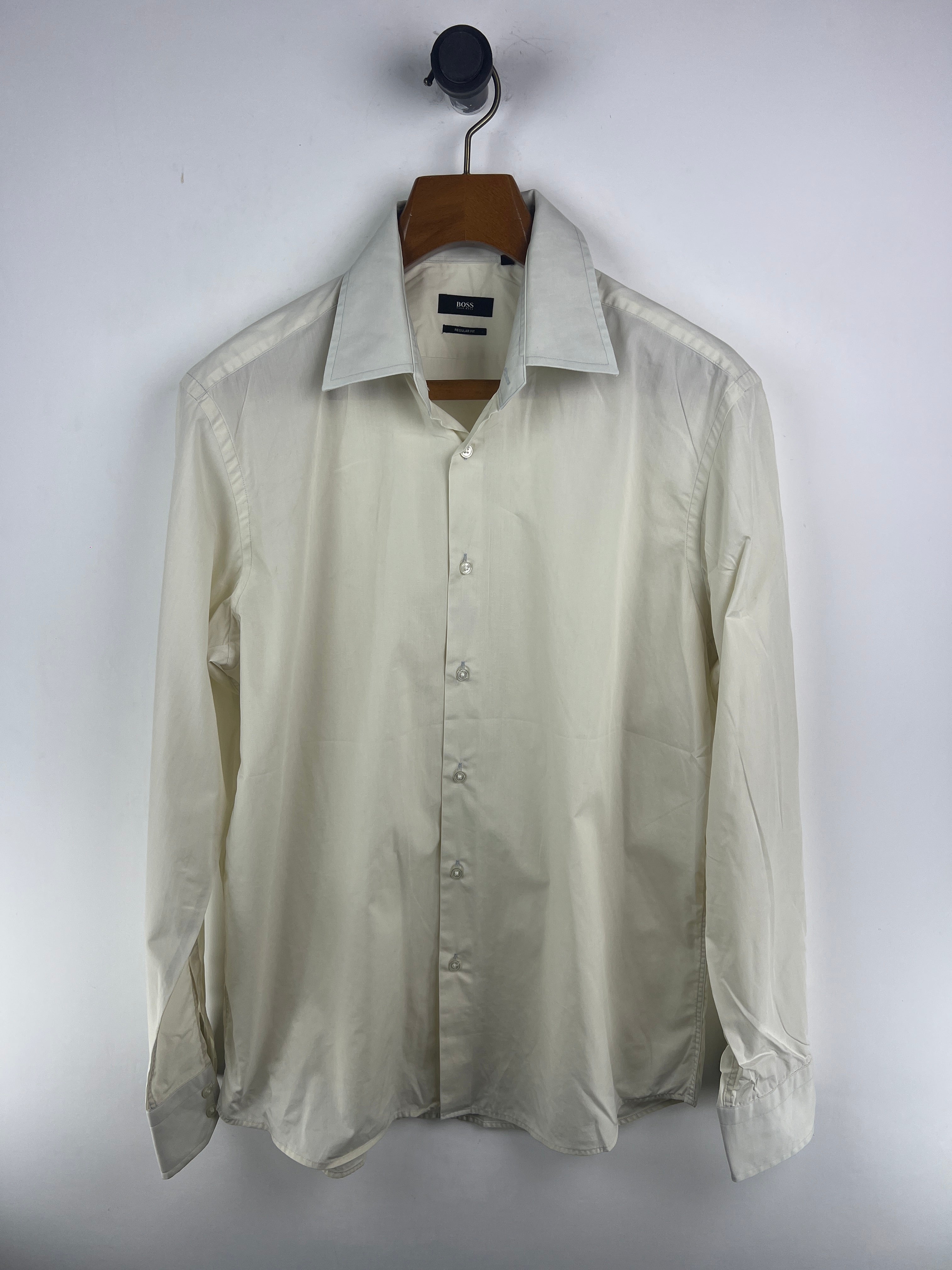 Hugo Boss Shirt (Large)