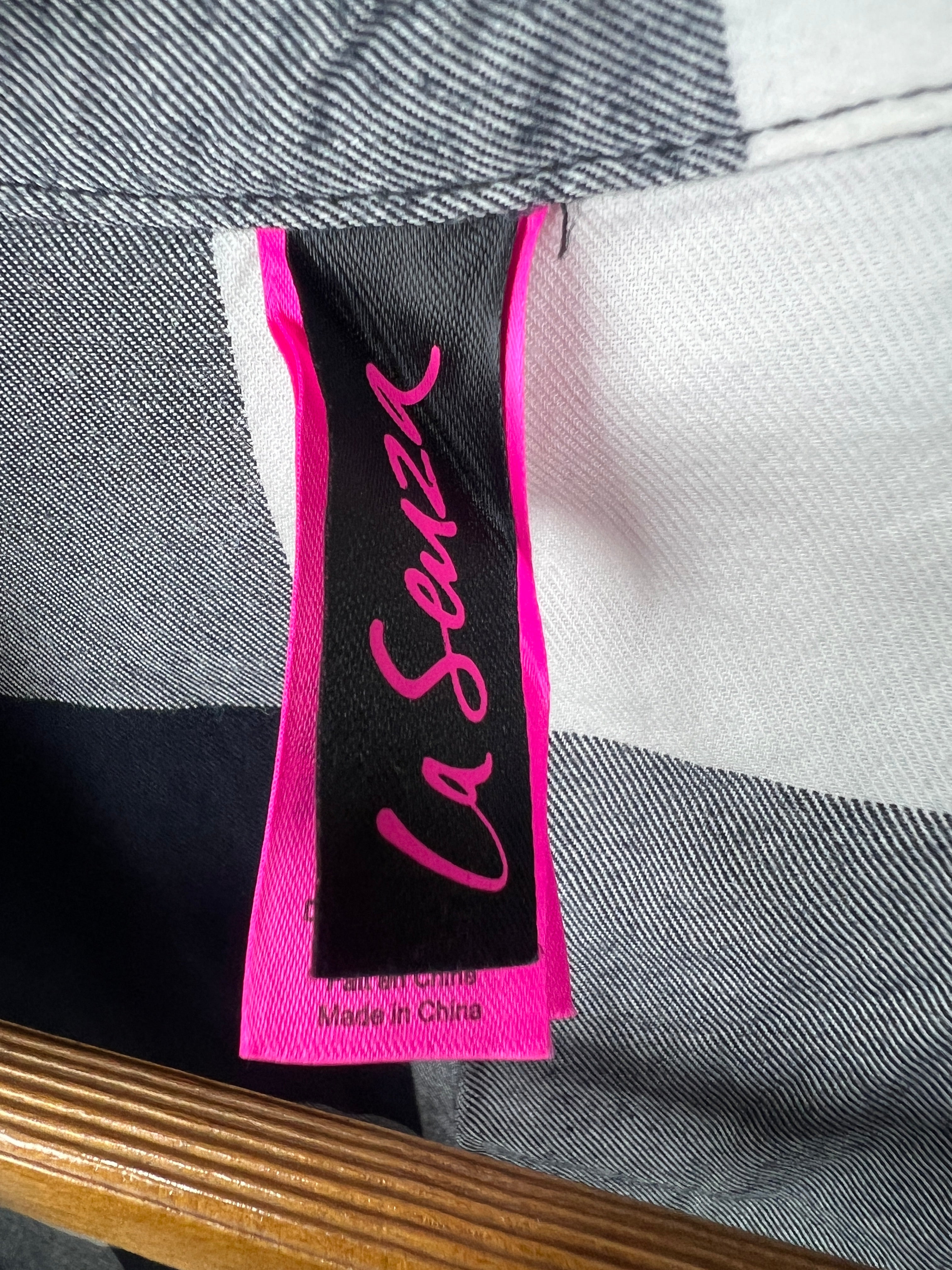 La Senza Shirt (Women) (Medium-Large)