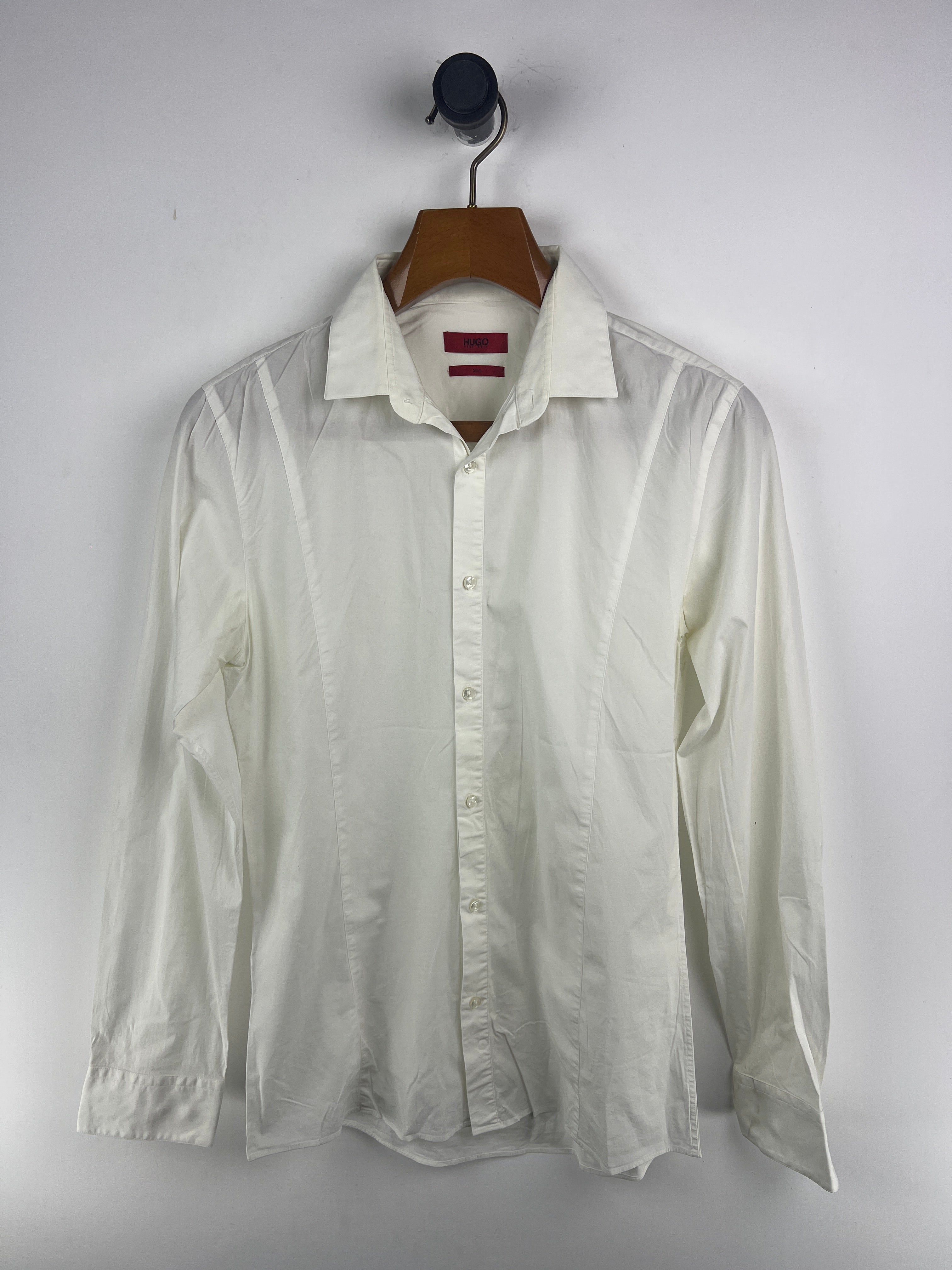Hugo Boss Shirt (Small)