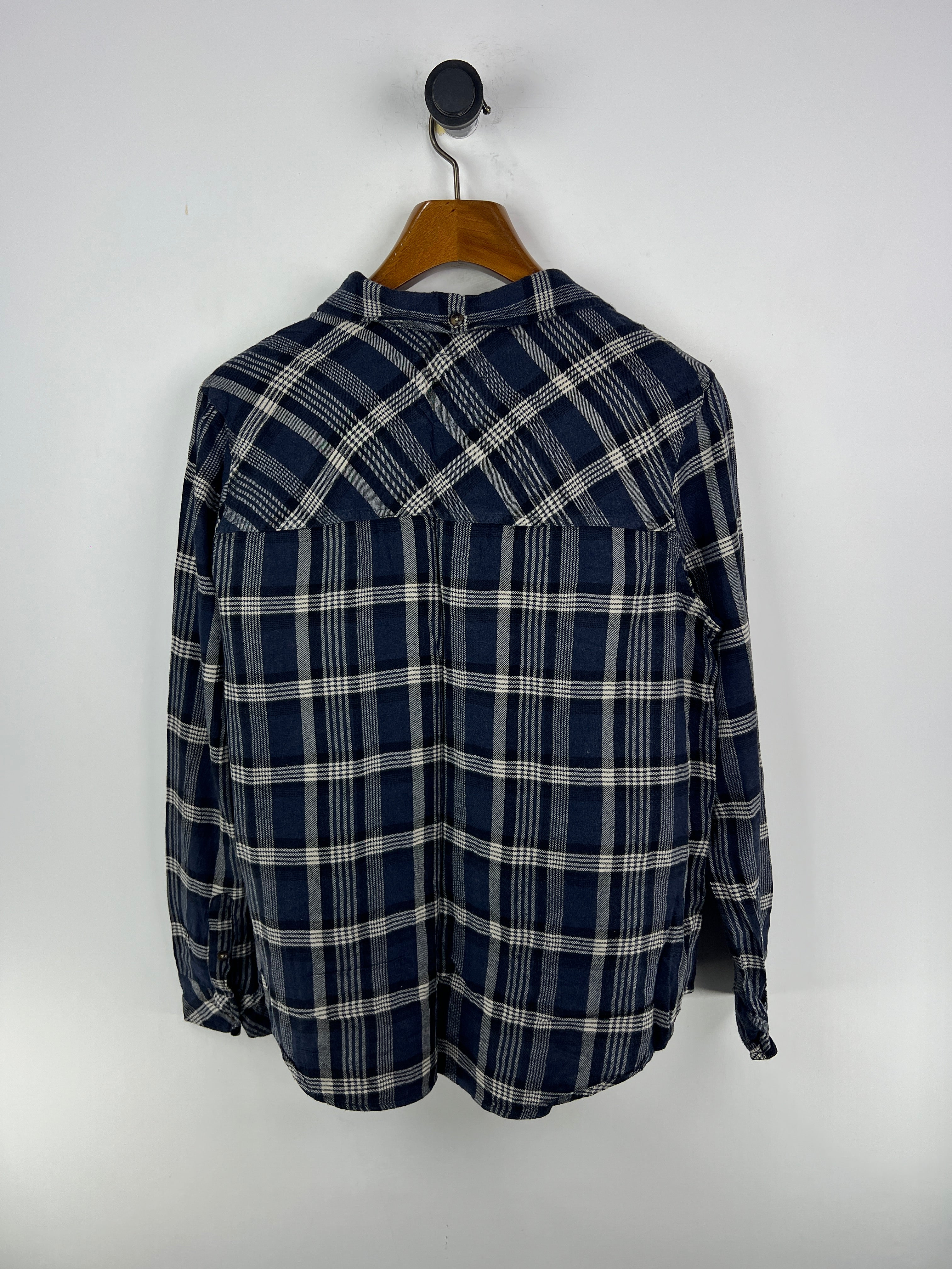 Abercrombie & Fitch Shirt (Women) (Large)