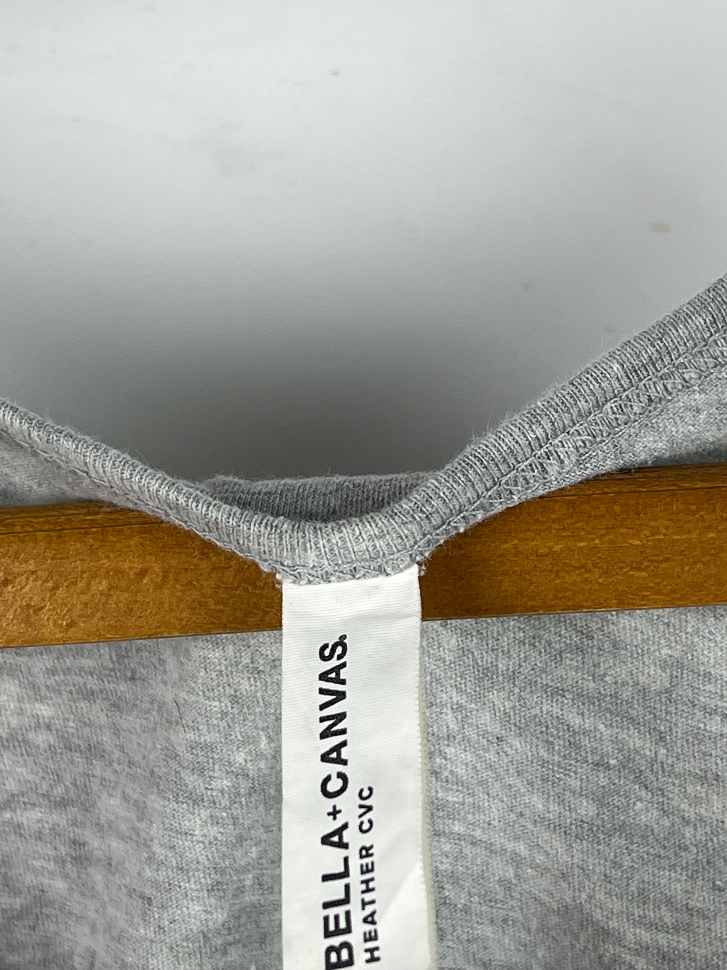 Bella Canvas Tank Top (Women) (Medium-Large)