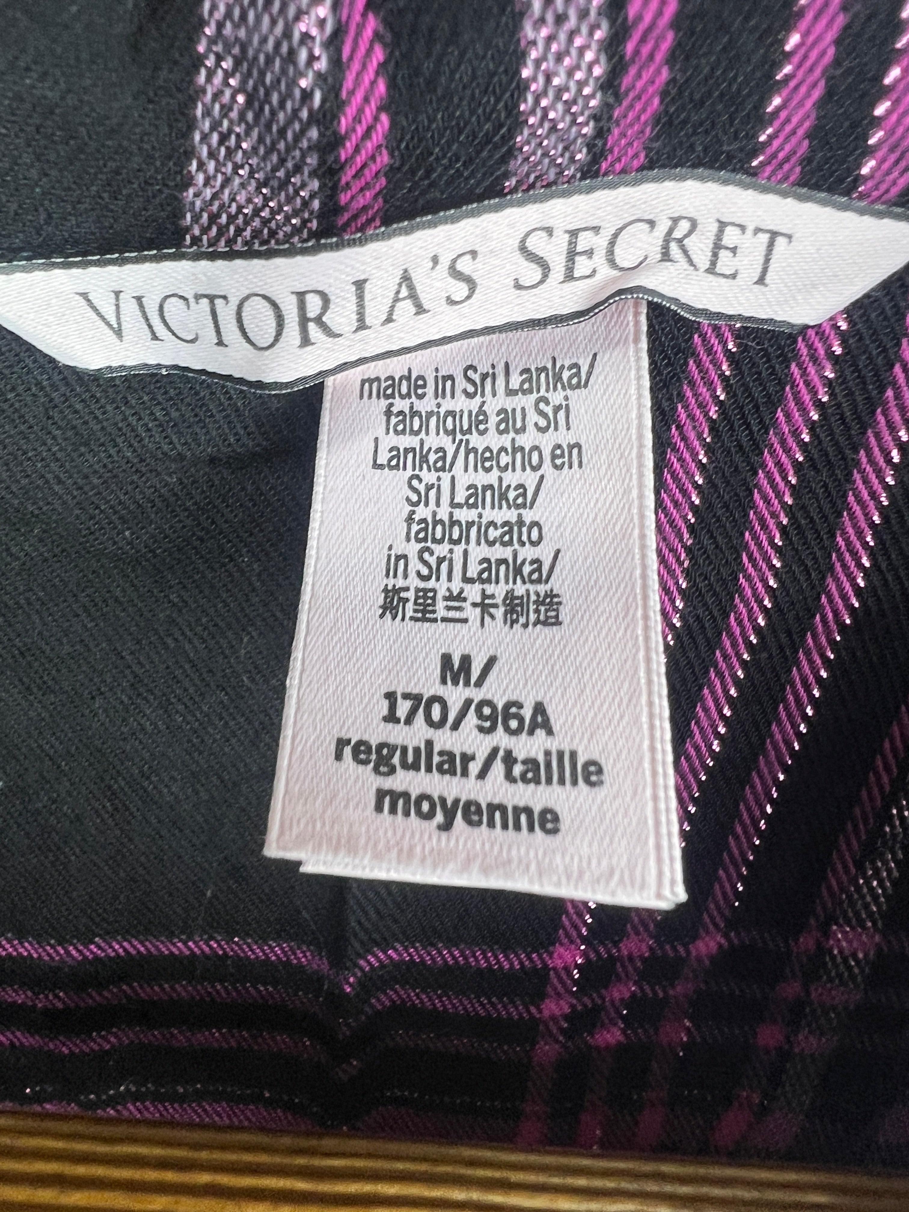 Victoria Secrets Shirt (Women) (Medium-Large)