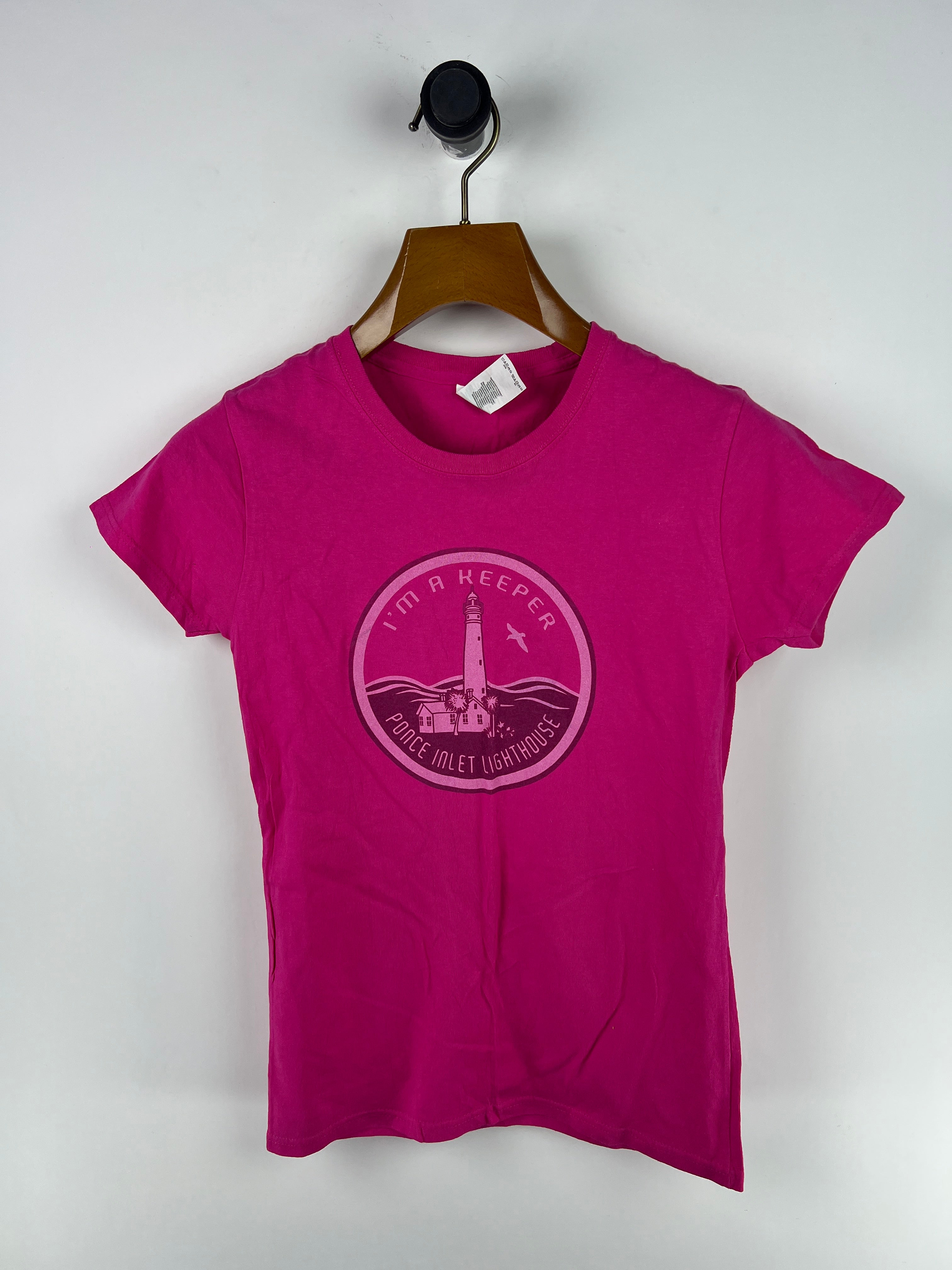 Gildan Blouse (Women) (Small)