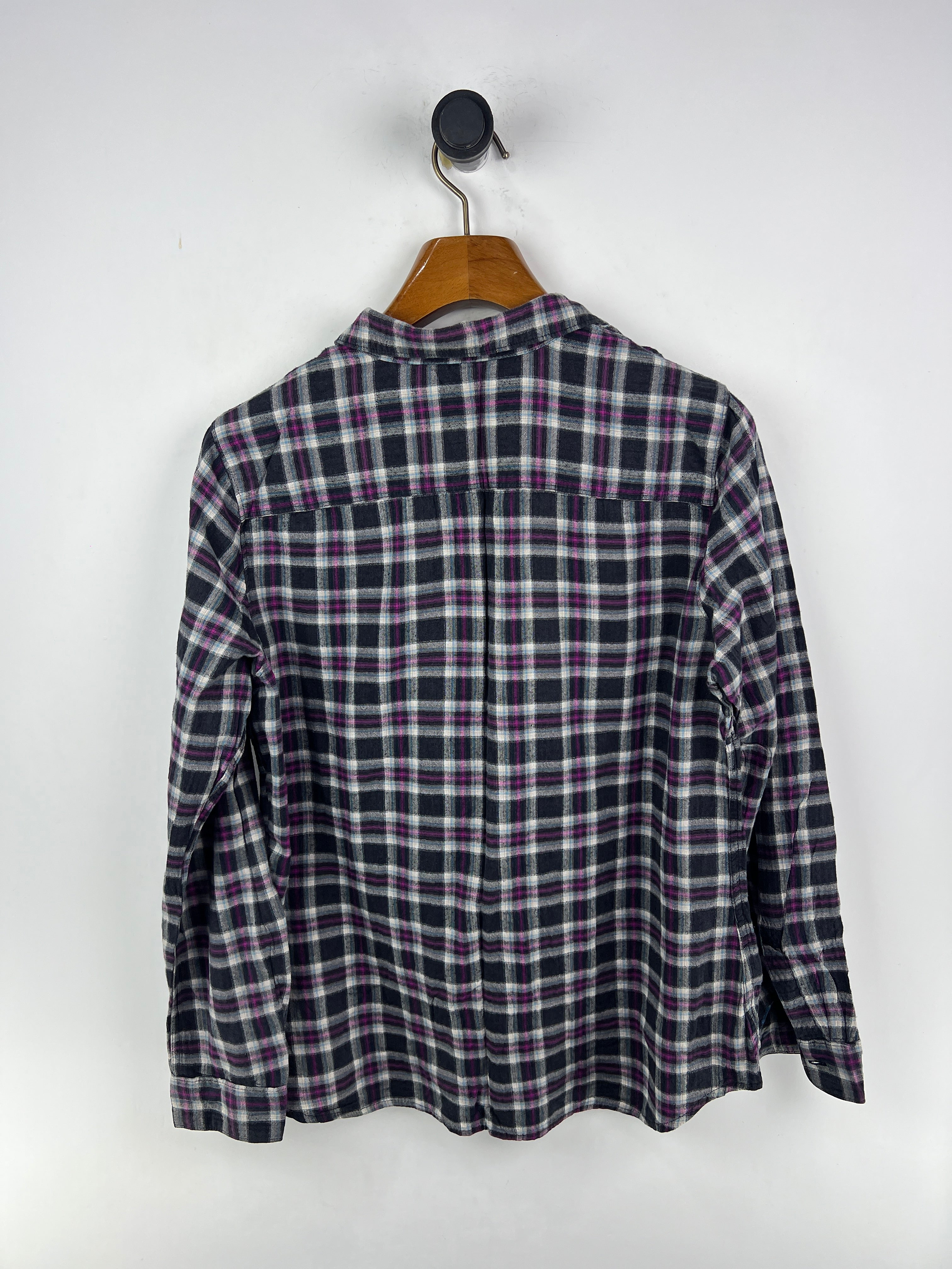 Eddie Bauer Shirt (Women) (Large)