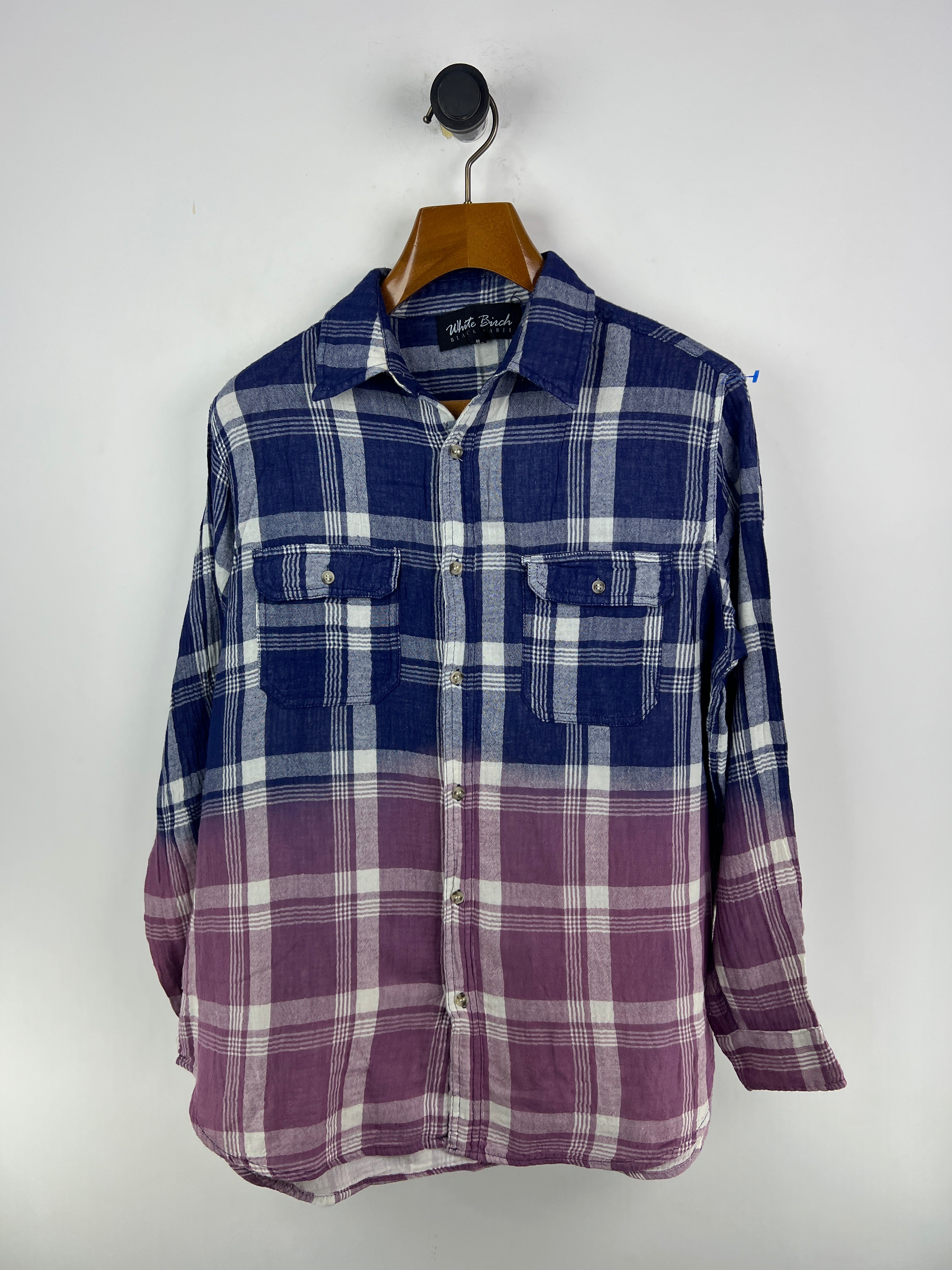 Black Label Shirt (Women) (X-Large)