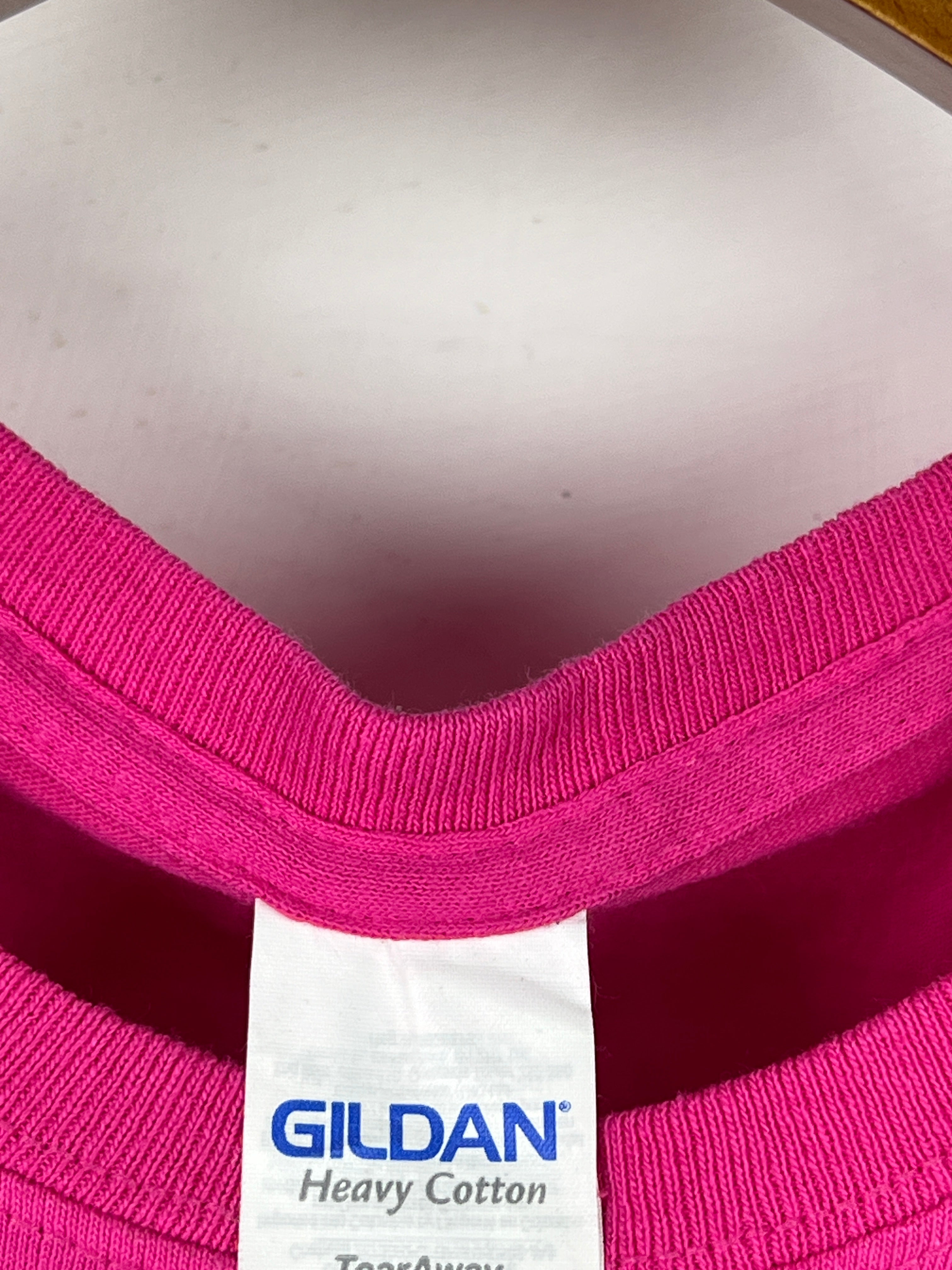 Gildan Blouse (Women) (Small)