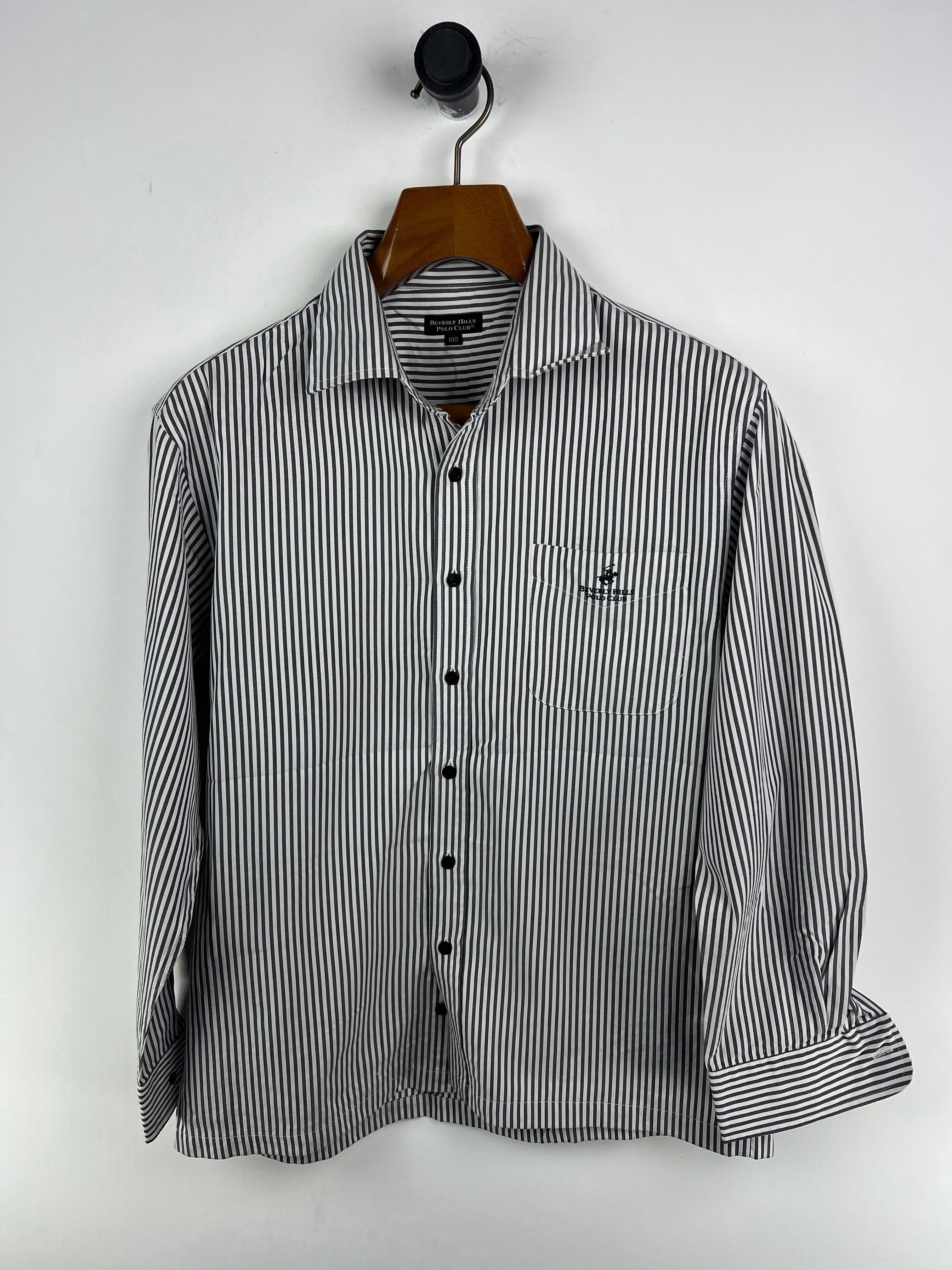 Beverly Hills Shirt (Small-Medium)