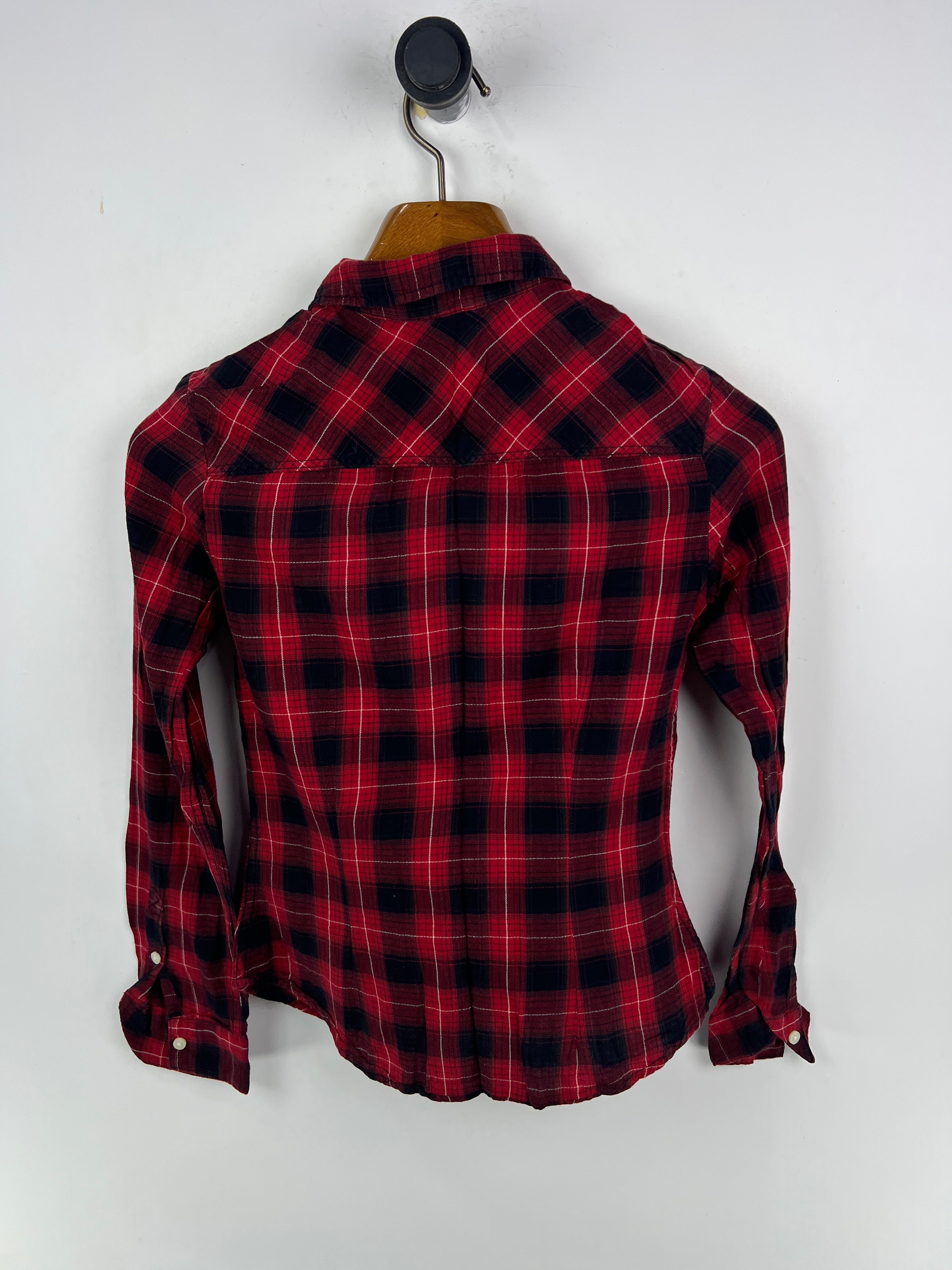 H&M Shirt (Women) (X-Small)